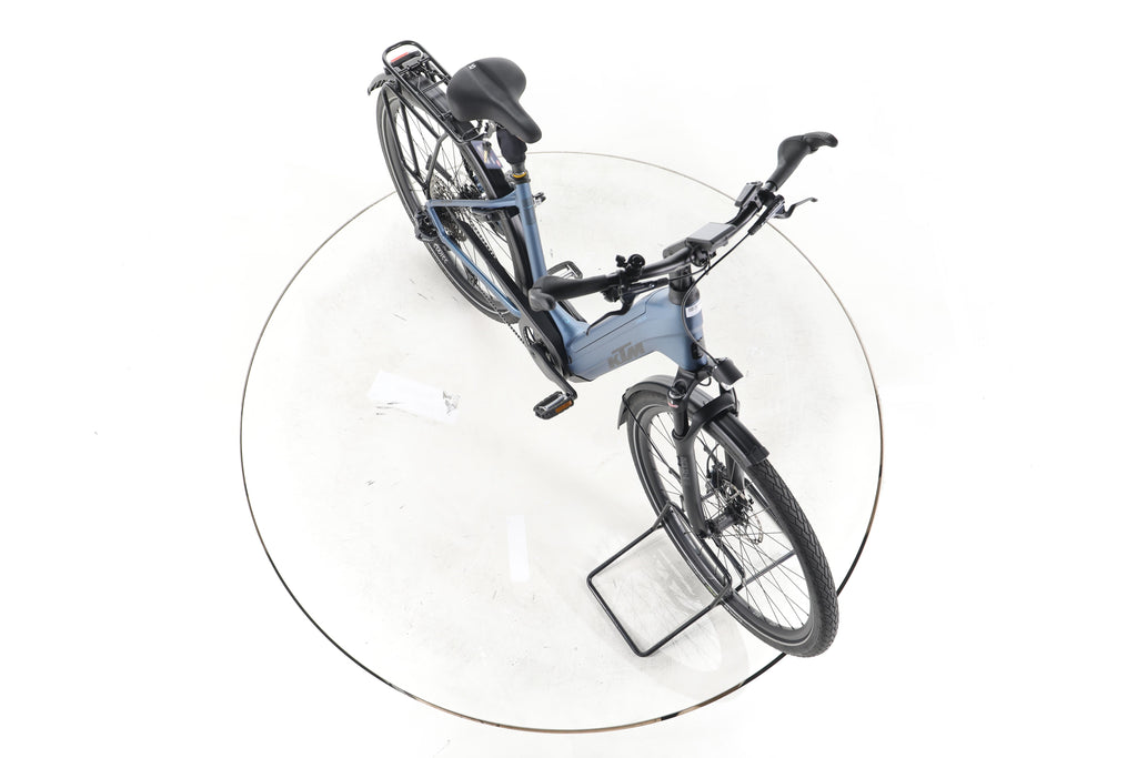 KTM Macina Style 810 Trekking E-Bike Tiefeinsteiger 2025 - Image 15