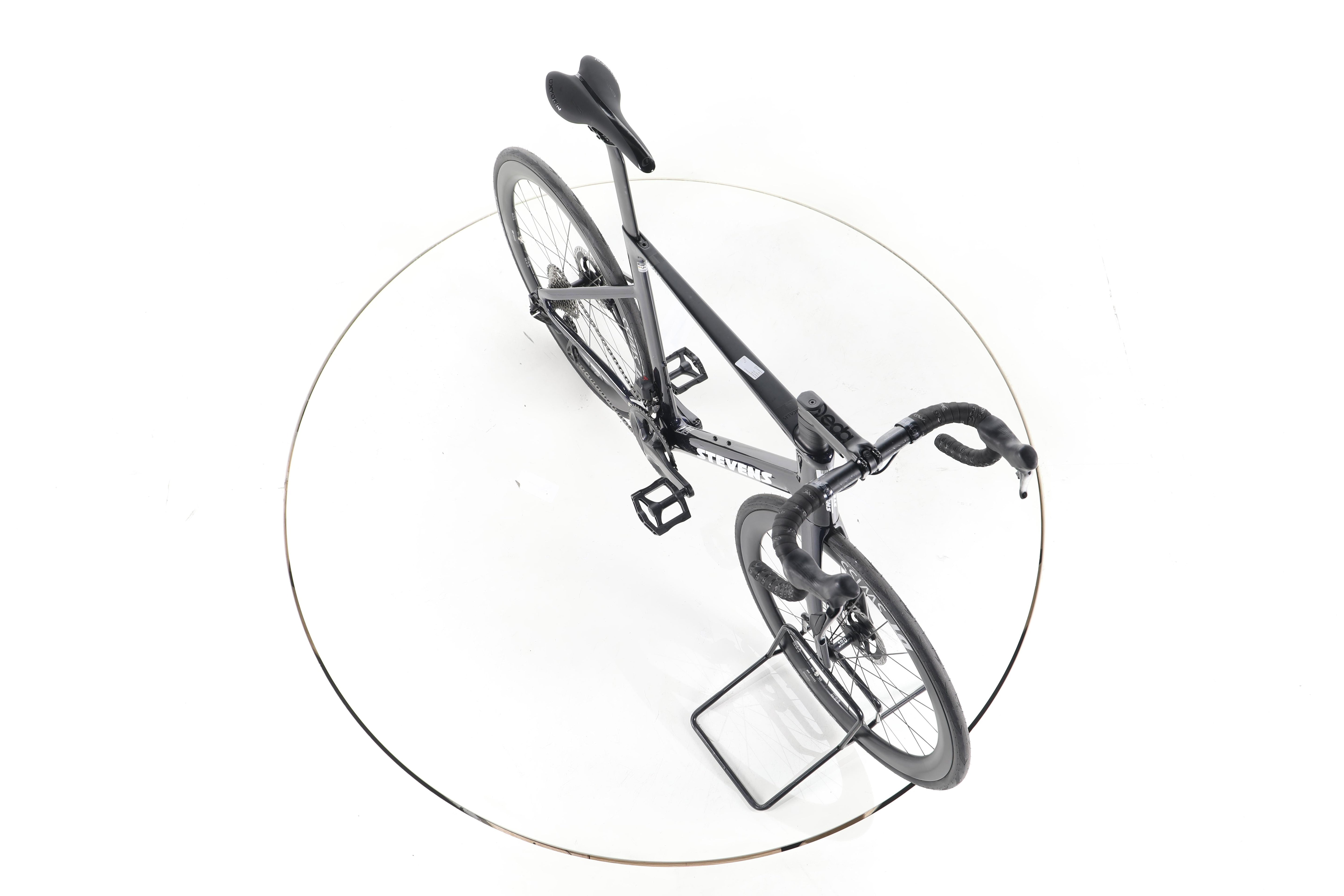 Stevens Arcalis Disc Rennrad Carbon 2024 - Image 15