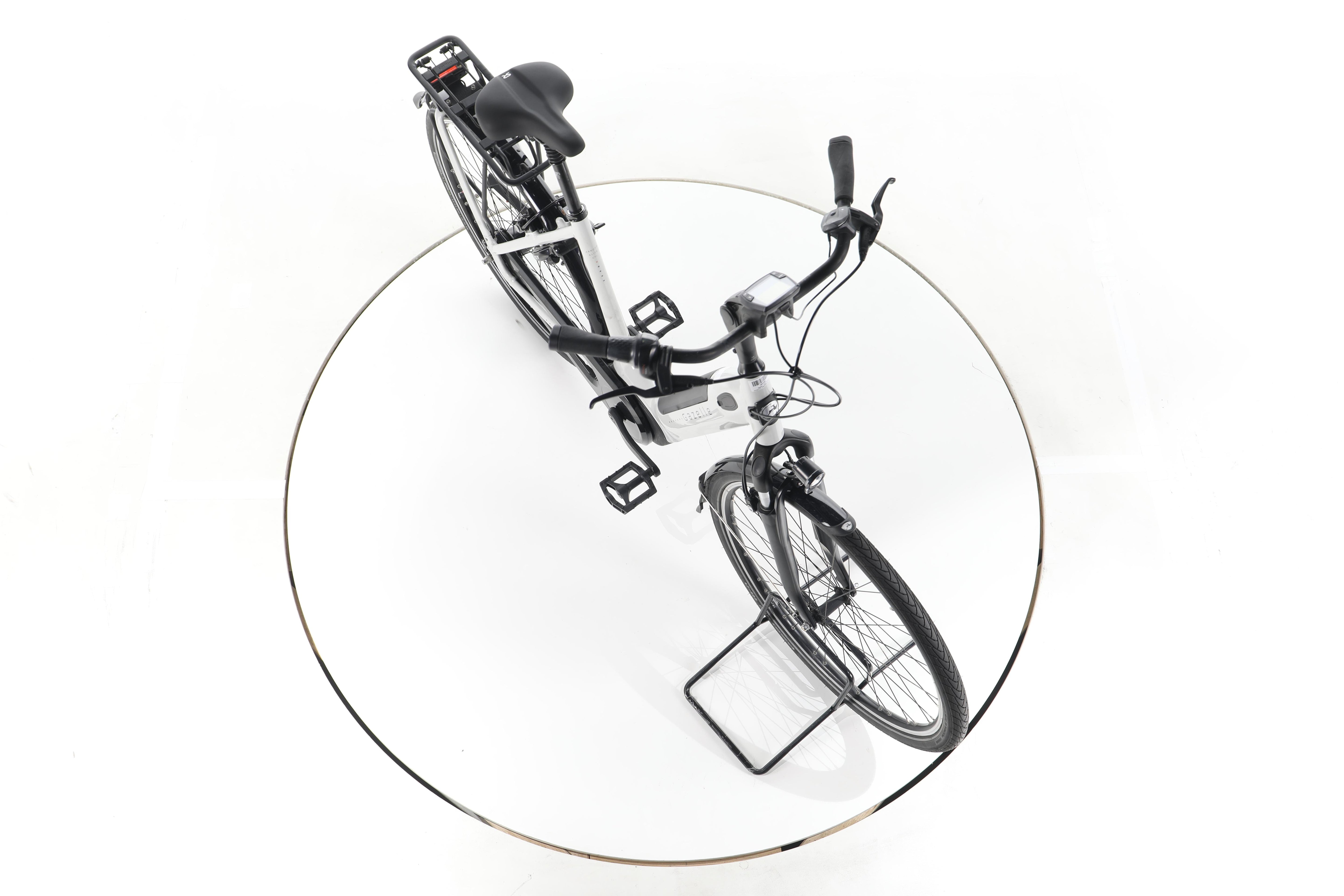 Gazelle Arroyo C7+ HMB Elite City E-Bike Tiefeinsteiger - Image 15