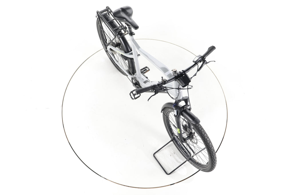 Haibike Trekking 6 Trekking E-Bike - Image 15