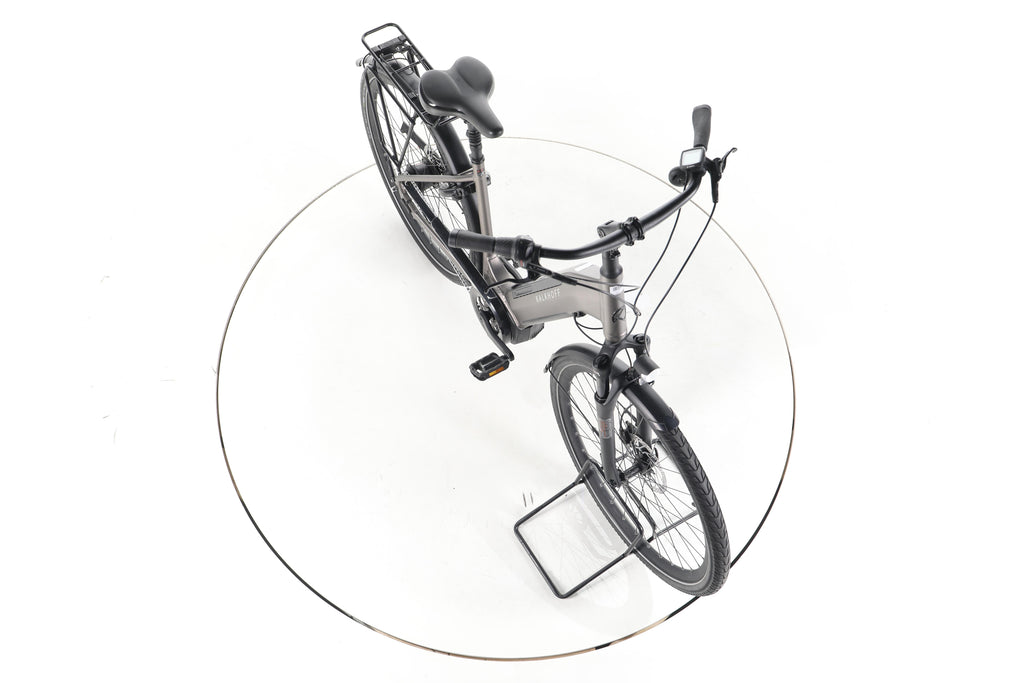 Kalkhoff 28 DA Image 3 B Move City E-Bike Tiefeinsteiger - Image 15