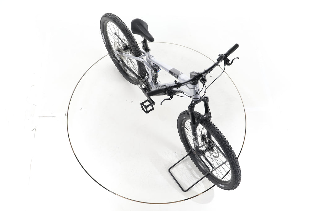 Cube Stereo Hybrid 120 Race E-Bike Fully - Image 15
