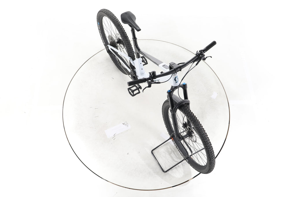 Scott Lumen 905 E-Bike Fully Carbon 2025 - Image 15