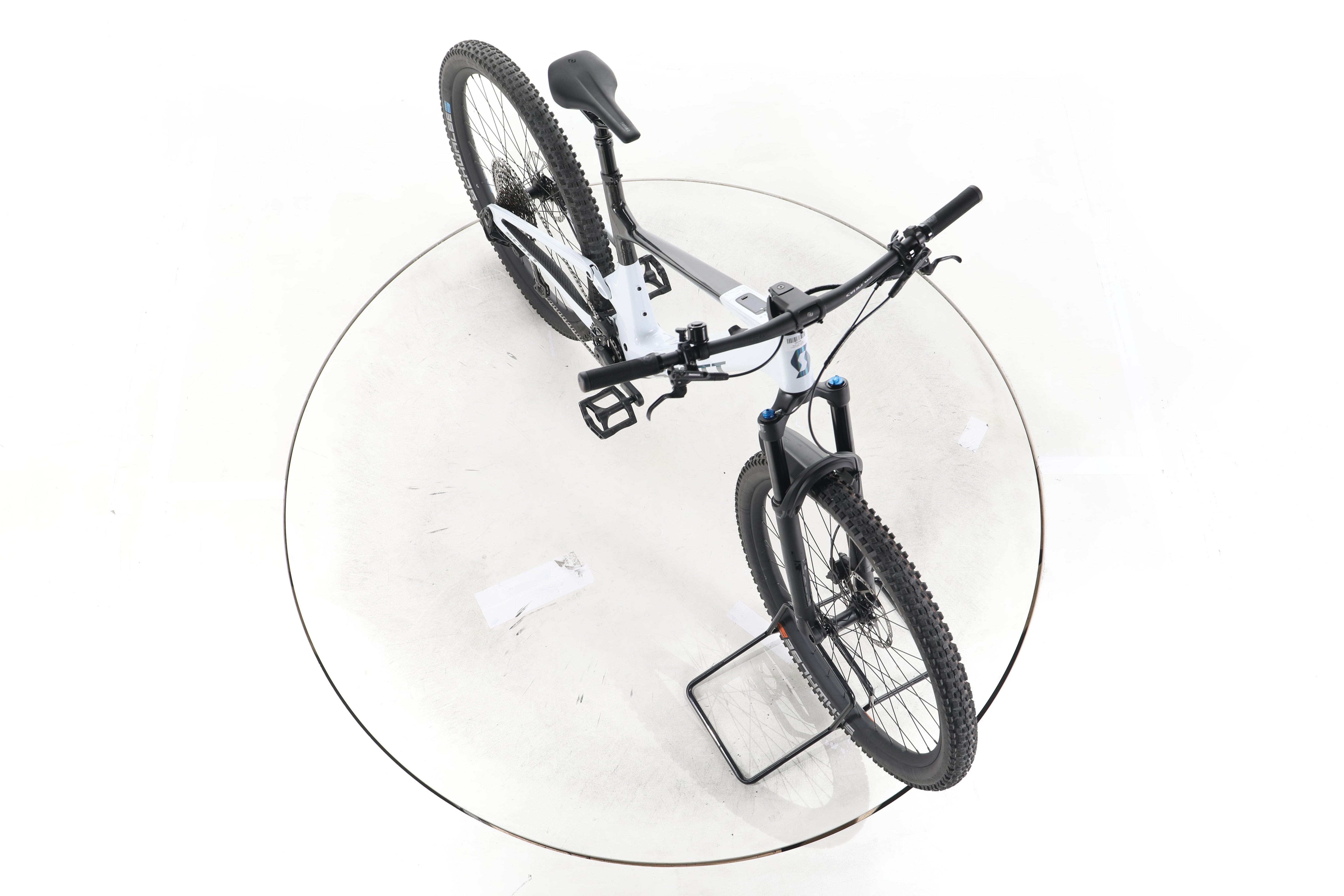 Scott Lumen 905 E-Bike Fully Carbon 2025 - Image 15