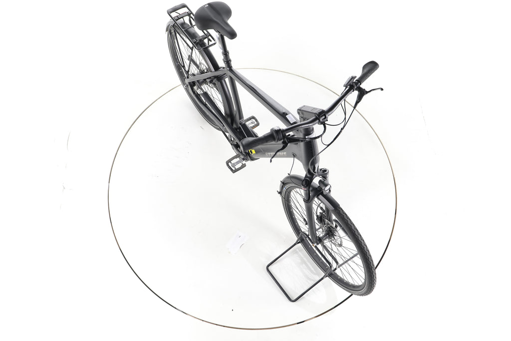 Stevens E-Courier Luxe City E-Bike - Image 15