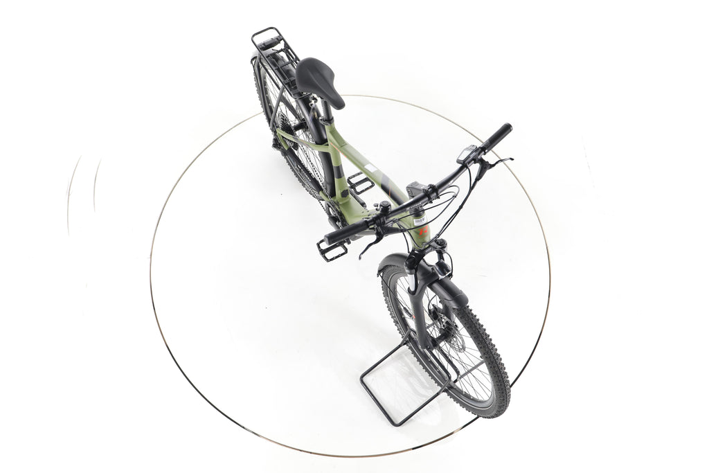 R Raymon CrossRay E 5.0 Trekking E-Bike - Image 15