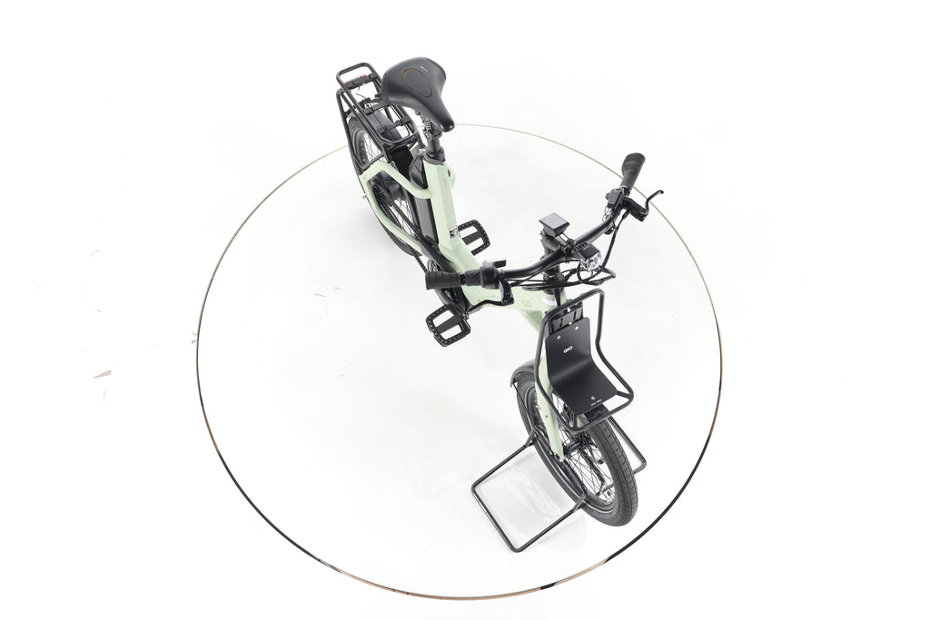QIO Eins+ P-E Kompakt E-Bike Tiefeinsteiger 2024 - Image 15