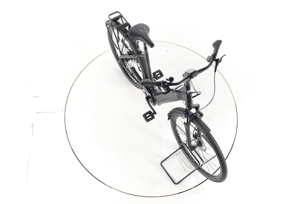 Giant DailyTour E+ 2 RT City E-Bike Tiefeinsteiger - Image 15