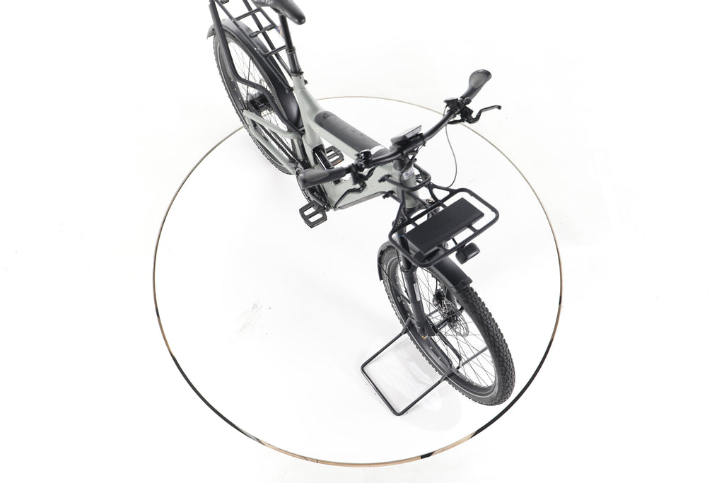 Riese & Müller Superdelite GT Rohloff SUV E-Bike - Image 15