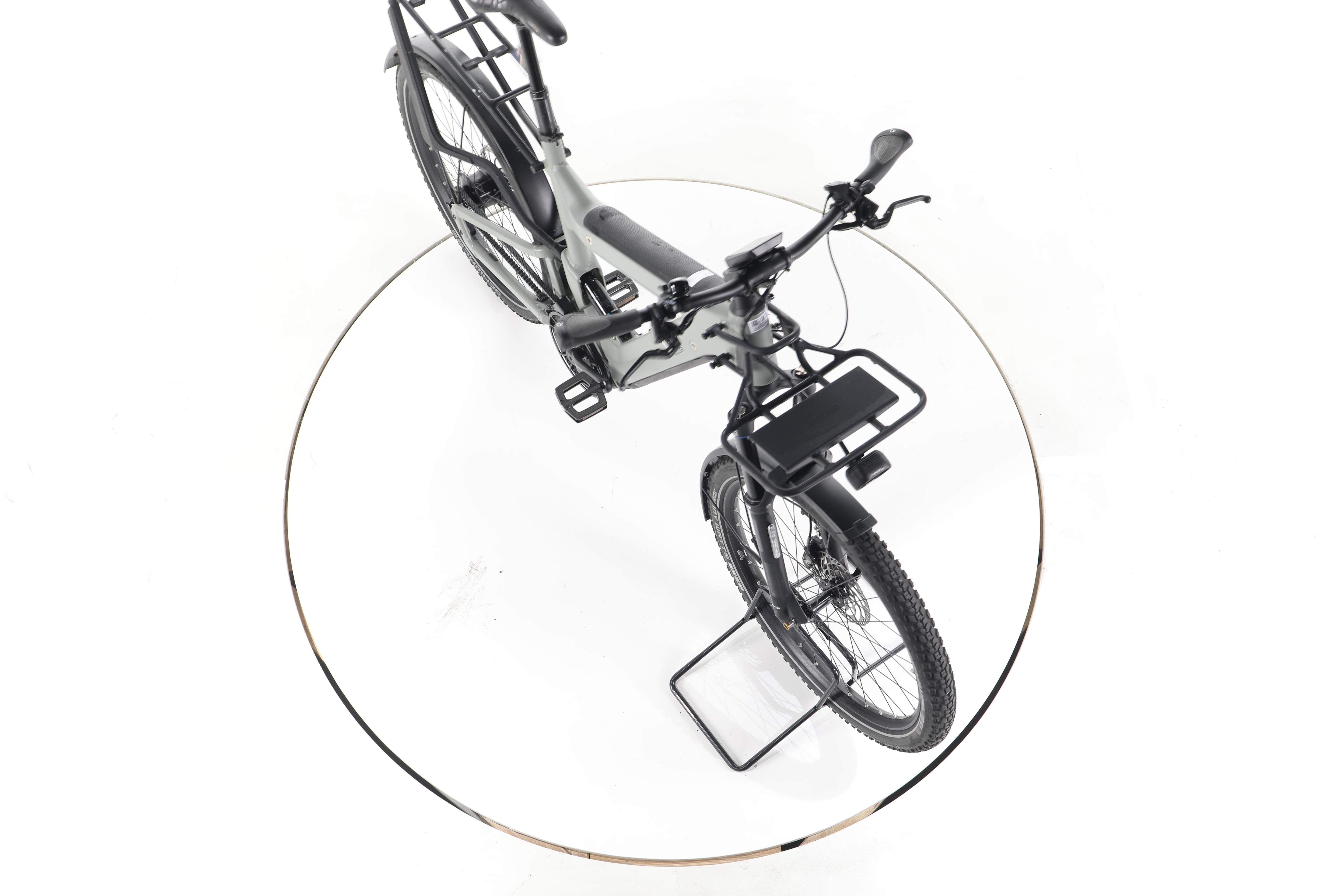 Riese & Müller Superdelite GT Rohloff SUV E-Bike - Image 15