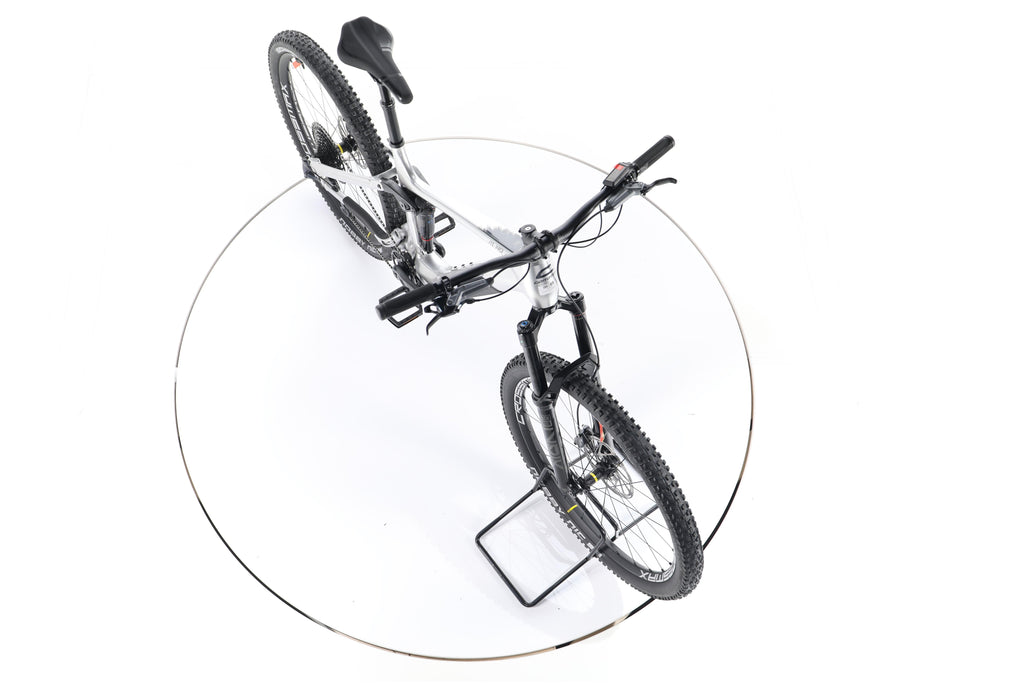 Corratec E-Power RS 140 EL E-Bike Fully 2024 - Image 15