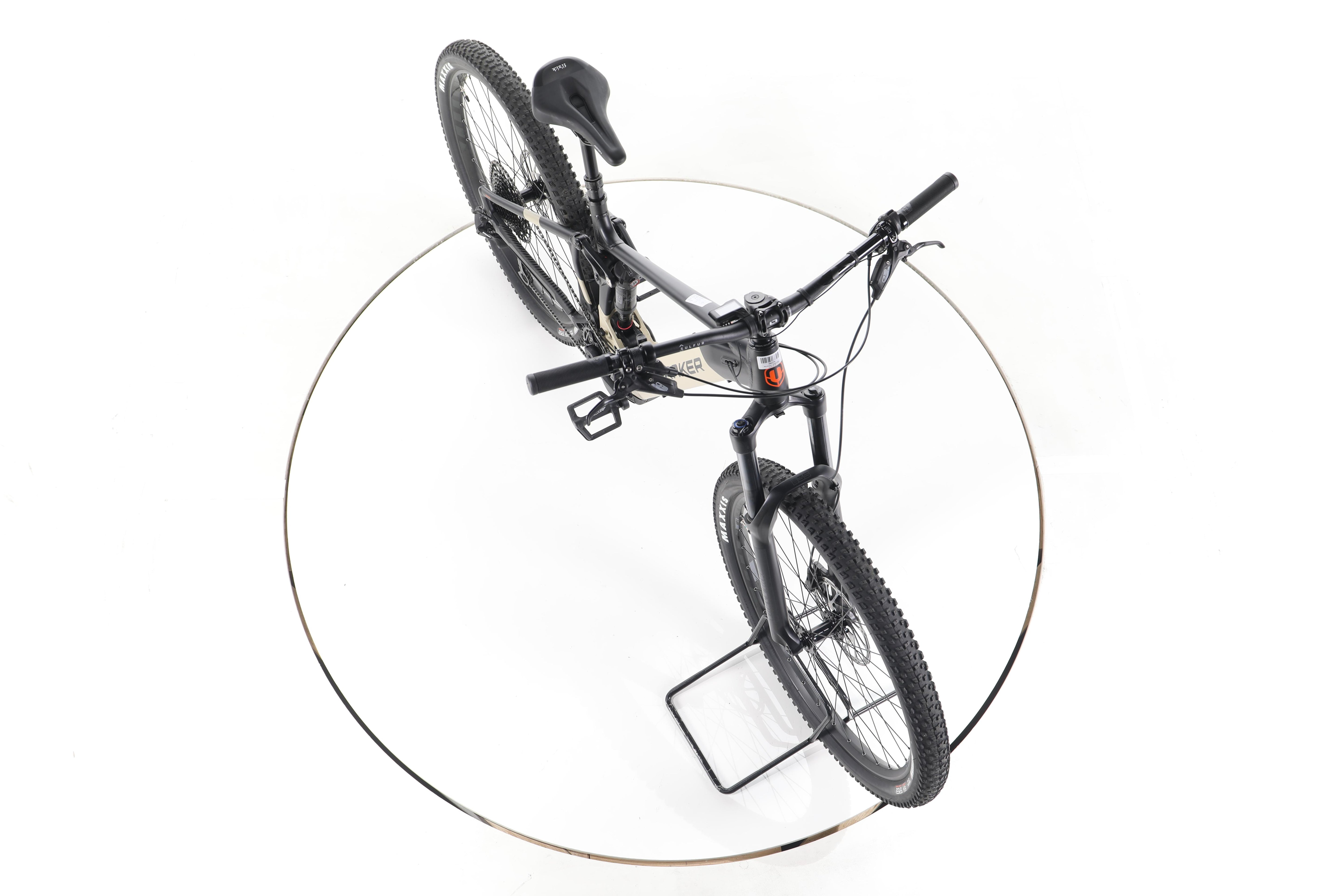 Mondraker Dusk E-Bike Fully - Image 15