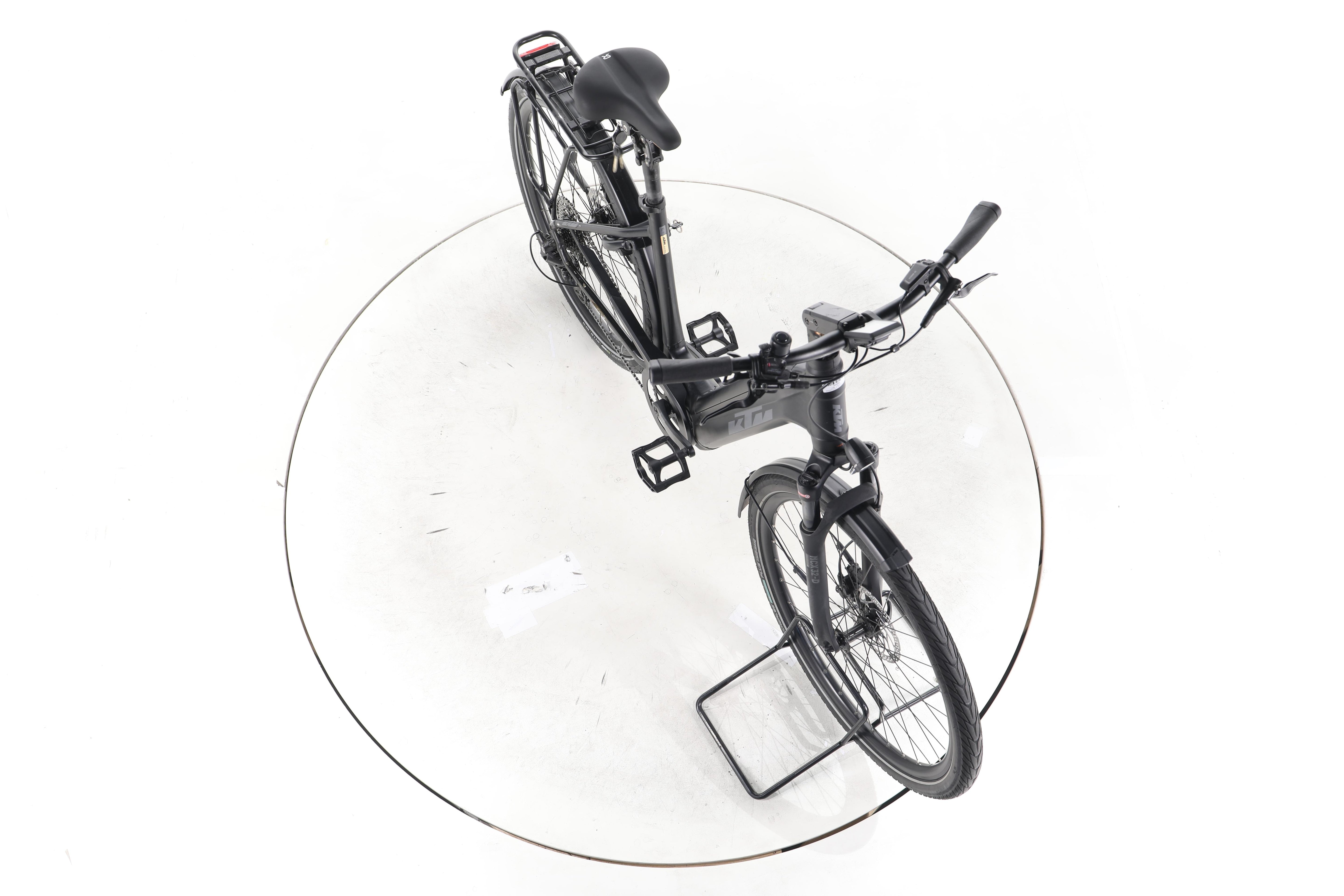 KTM Macina Style 730 Trekking E-Bike Tiefeinsteiger - Image 15