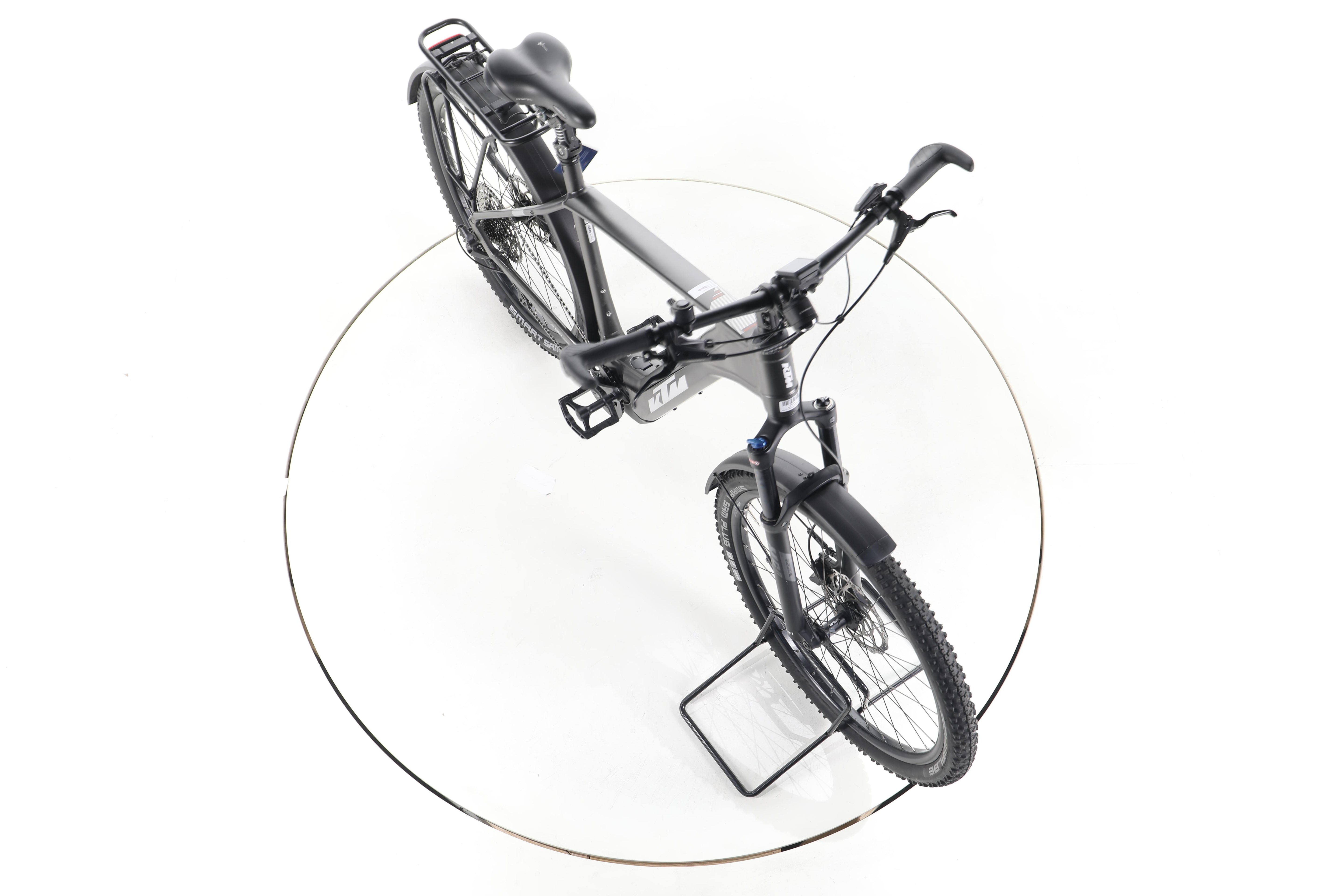 KTM Macina Team XL E-Bike - Image 15