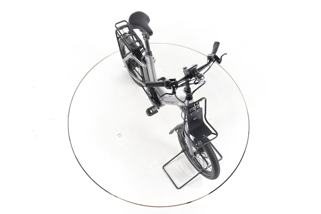 QIO EINS P-E Kompakt E-Bike Tiefeinsteiger - Image 15