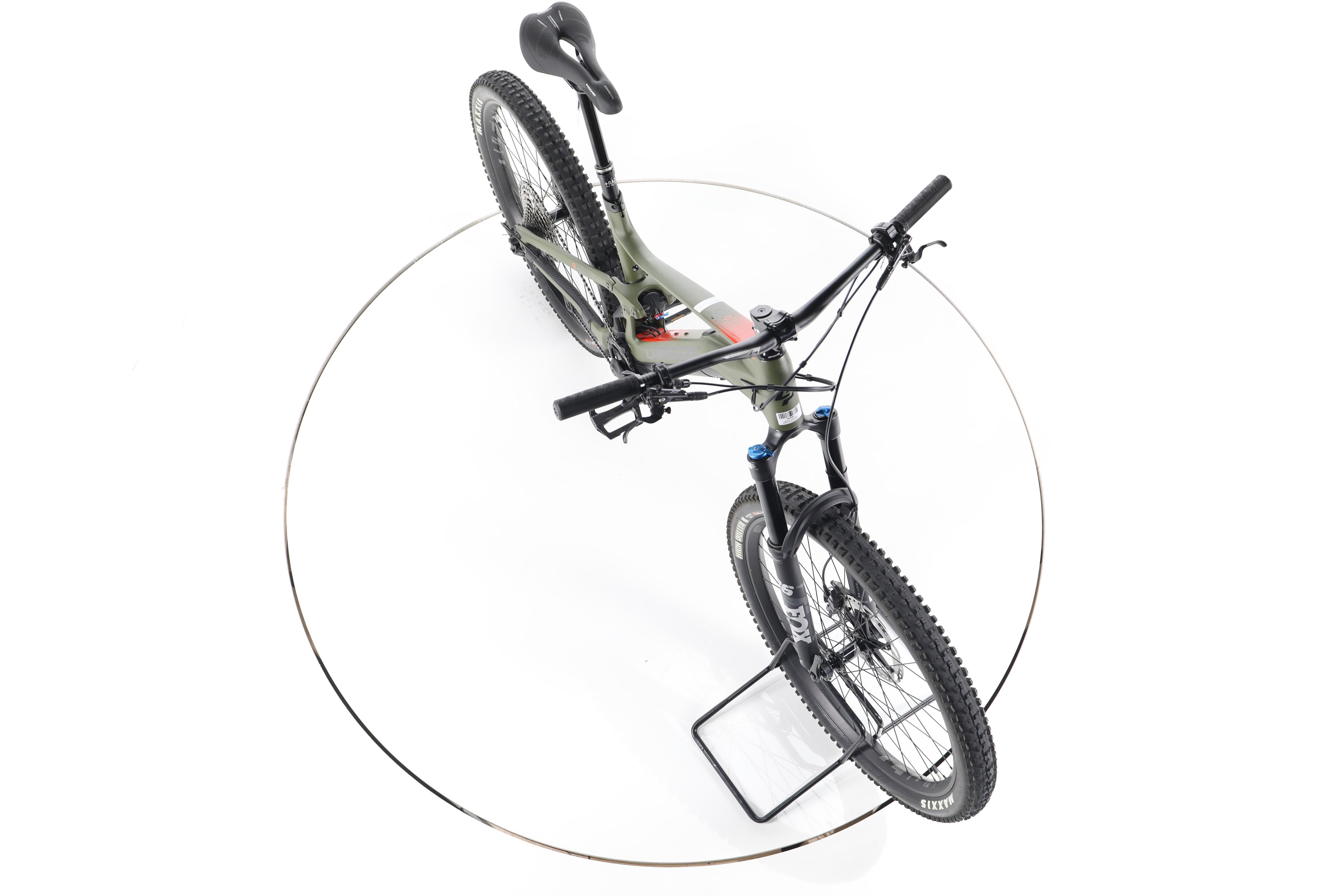 Lapierre eZesty AM 9.2 Fully E-Bike - Image 15