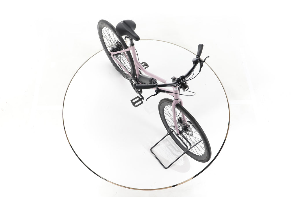 Sushi CALIFORNIA ROLL 3.0 City E-Bike - Image 15