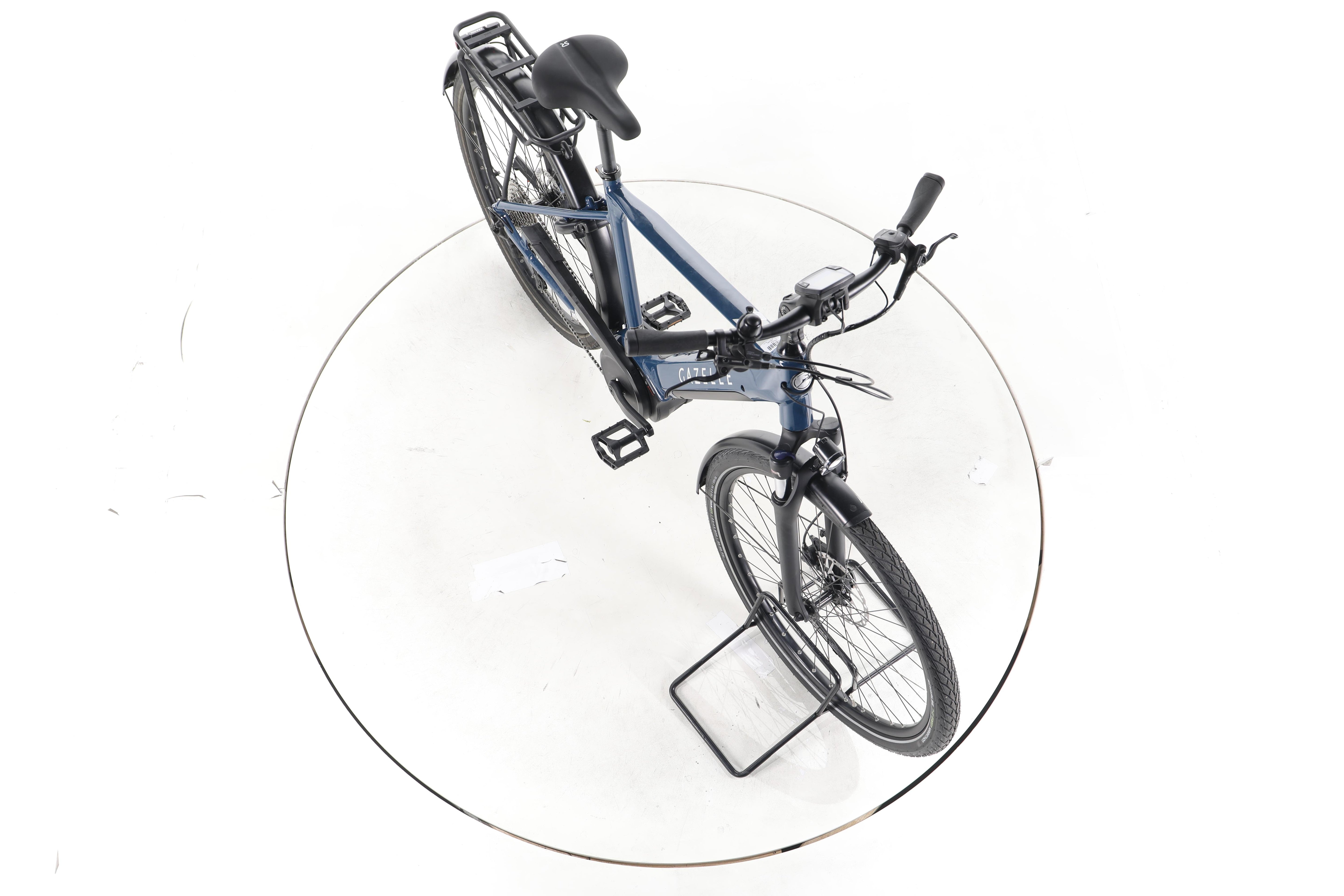 Gazelle Medeo T10 Trekking E-Bike - Image 15