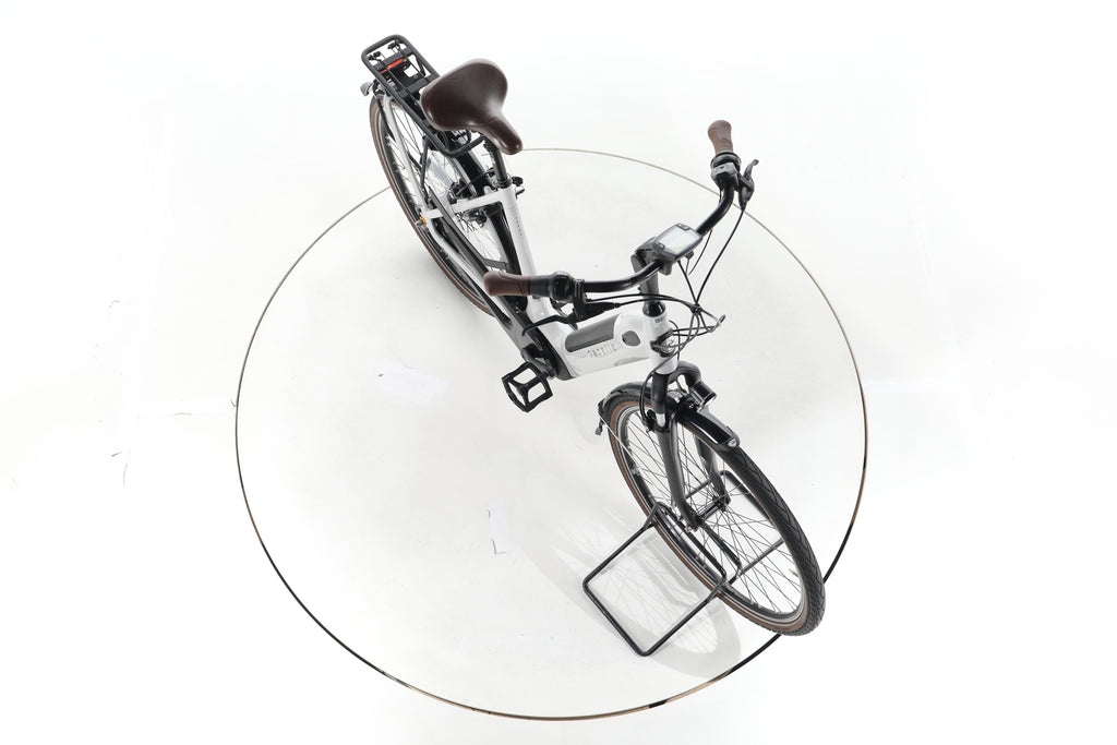 Gazelle Arroyo C7+ Elite City E-Bike Tiefeinsteiger - Image 15