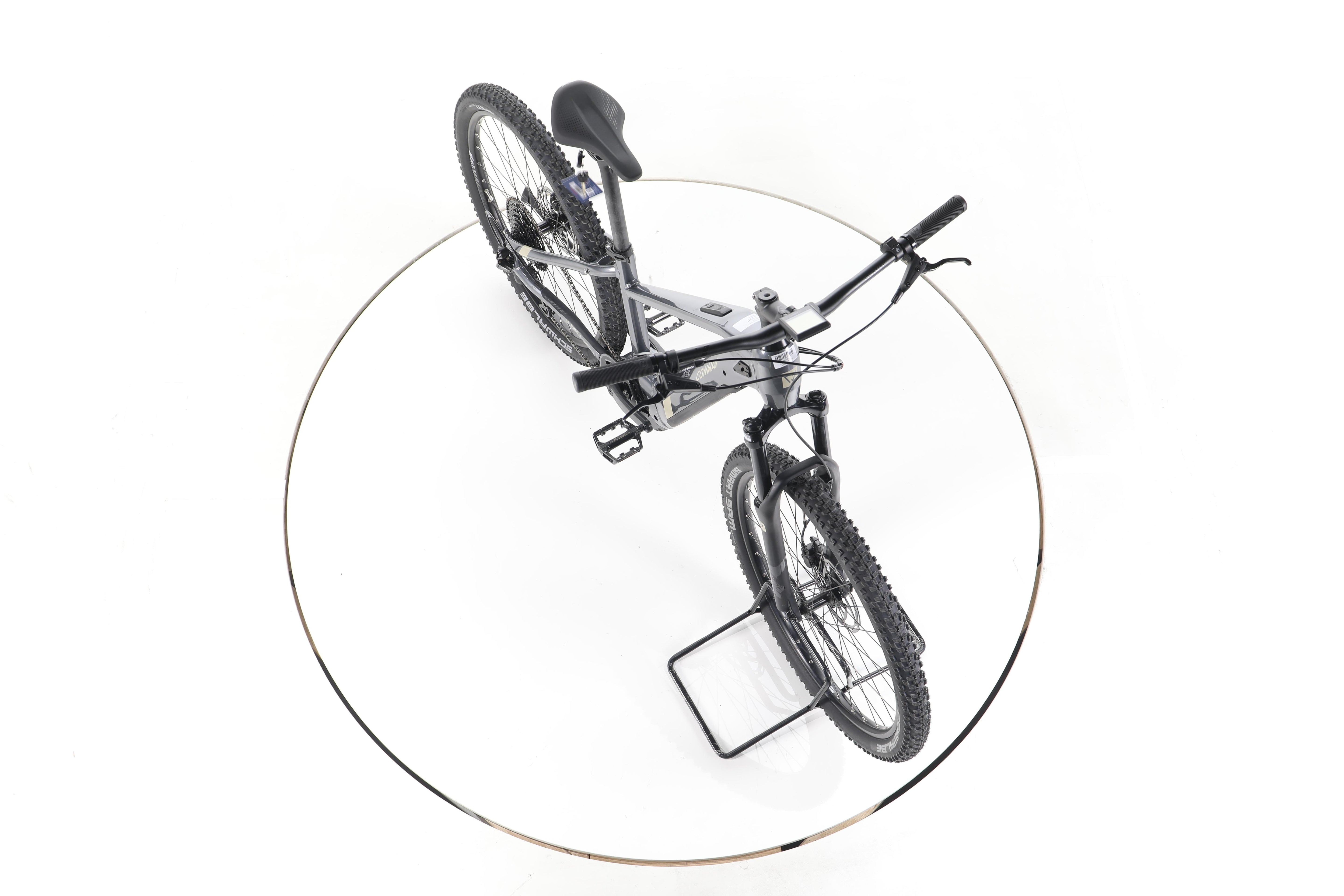 Conway CAIRON S 2.0 E-Bike - Image 15