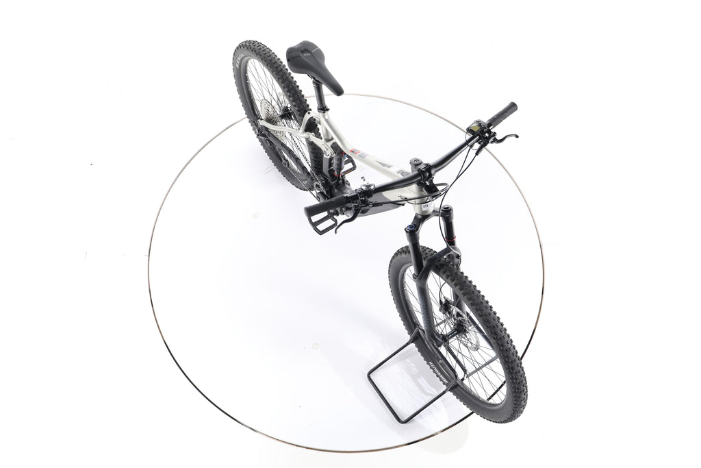 Merida eONE-SIXTY 500 EP2 Fully E-Bike - Image 15