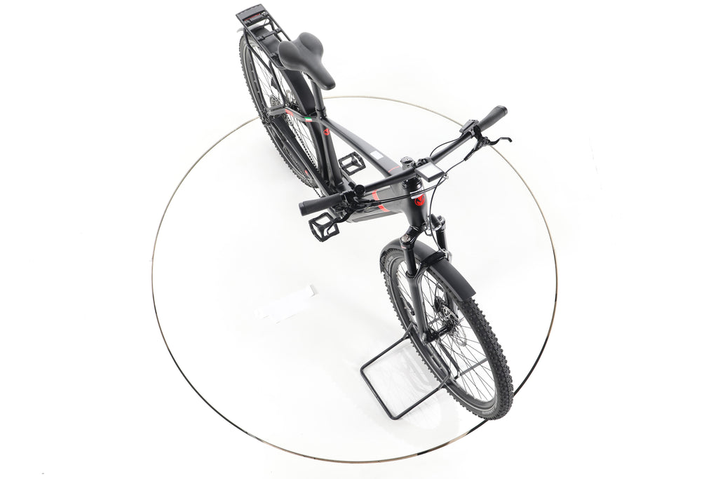 Malaguti Cortina TR 5.2 Trekking E-Bike 2023 - Image 15
