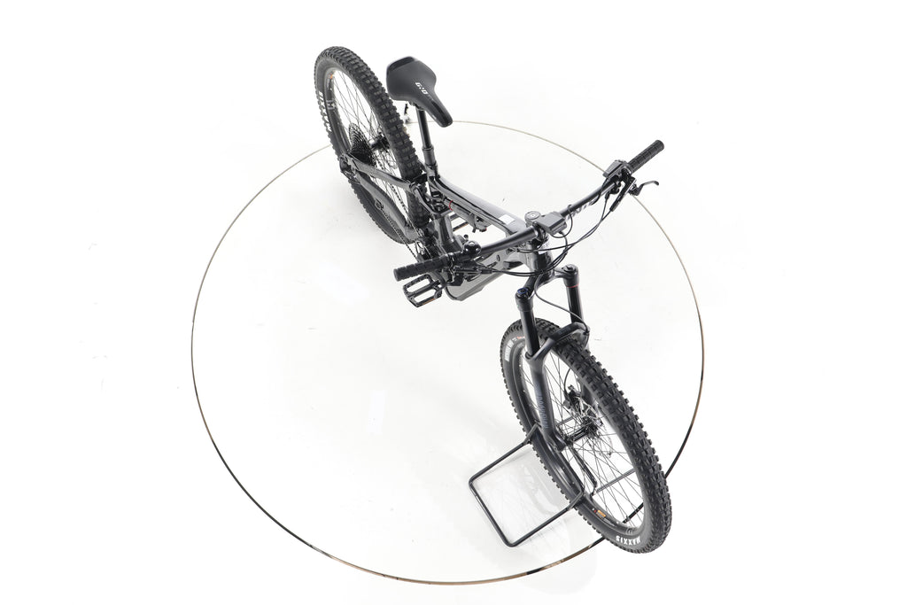 Ghost E-ASX 160 Fully E-Bike - Image 15