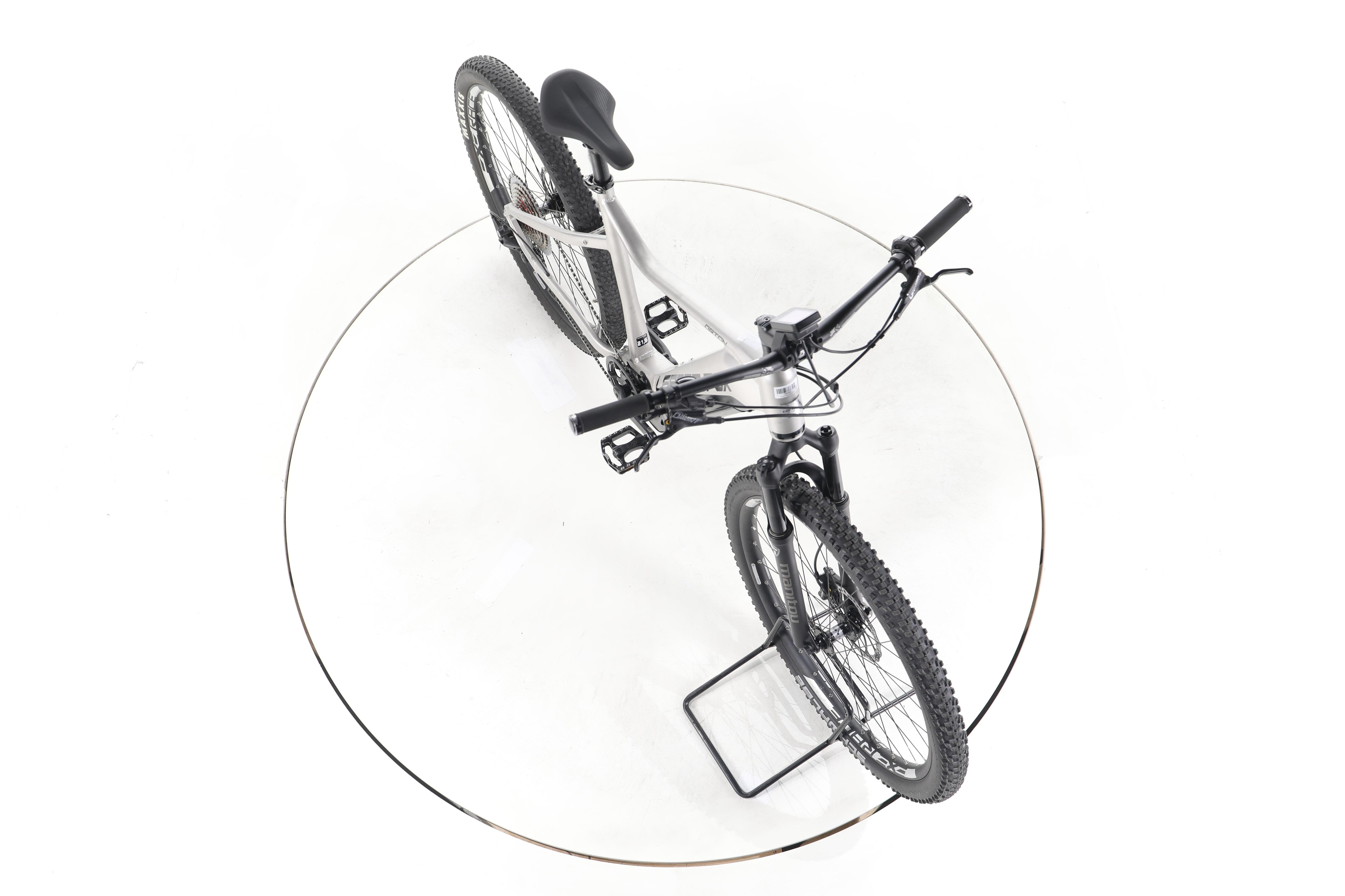 LeaderFox Orton E-Bike - Image 15