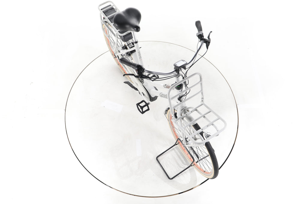 Gazelle Miss Grace C7+ HMB City E-Bike Tiefeinsteiger - Image 15