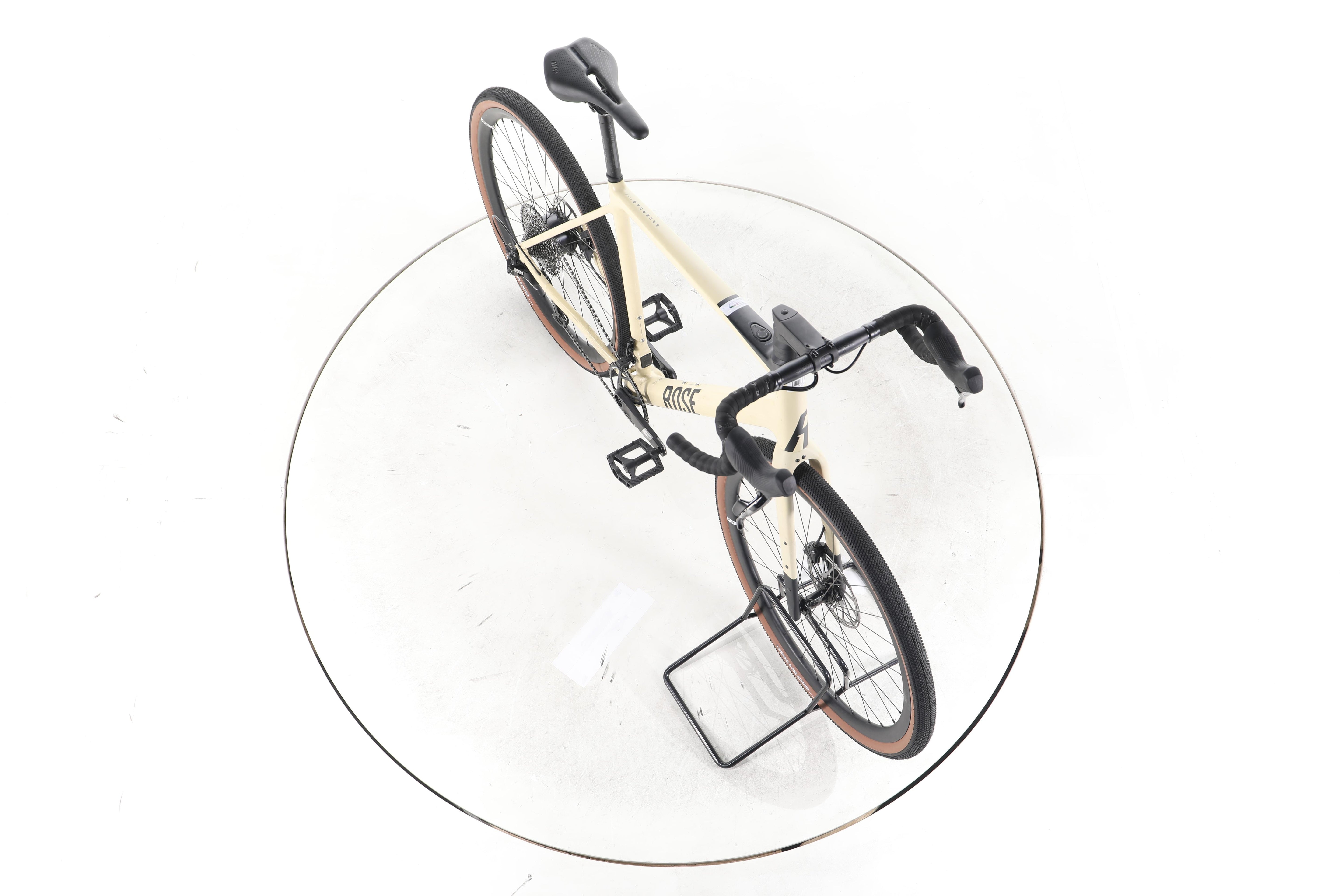 Rose Backroad E-Gravel & Rennrad Carbon - Image 15