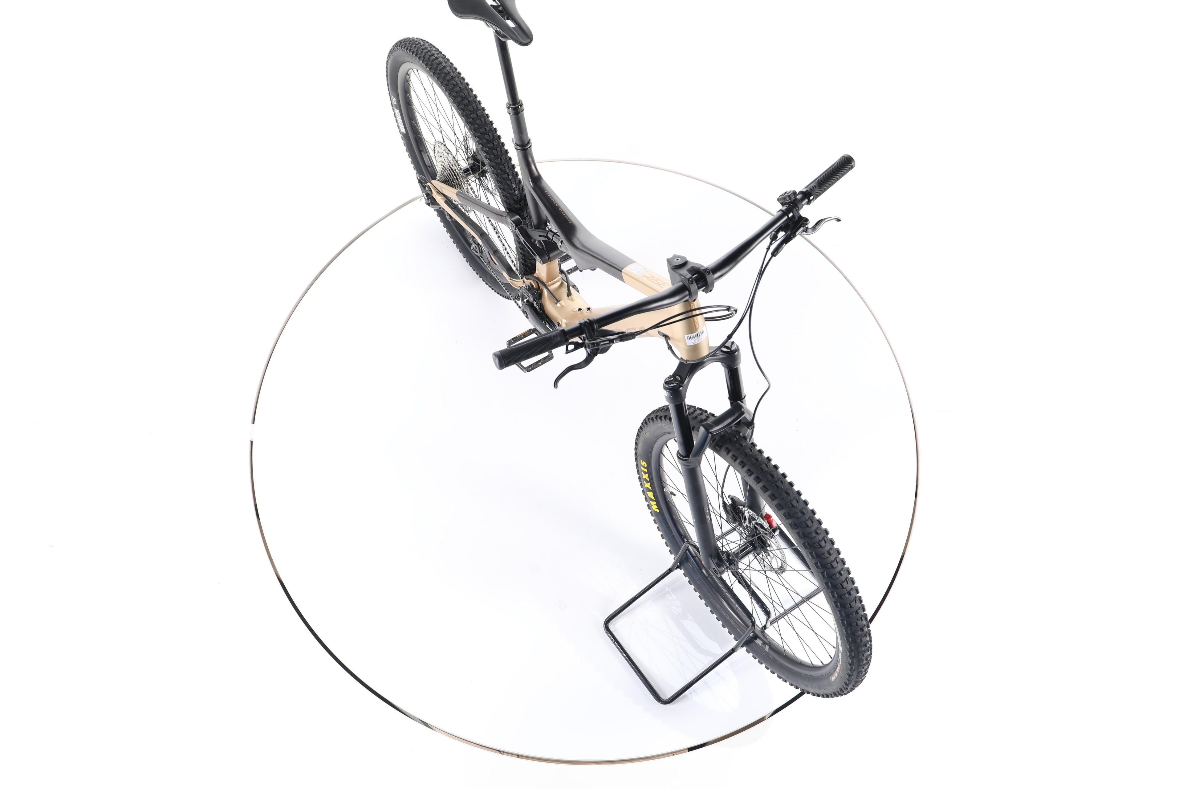 Orbea RISE H30 Fully E-Bike 2023 - Image 15