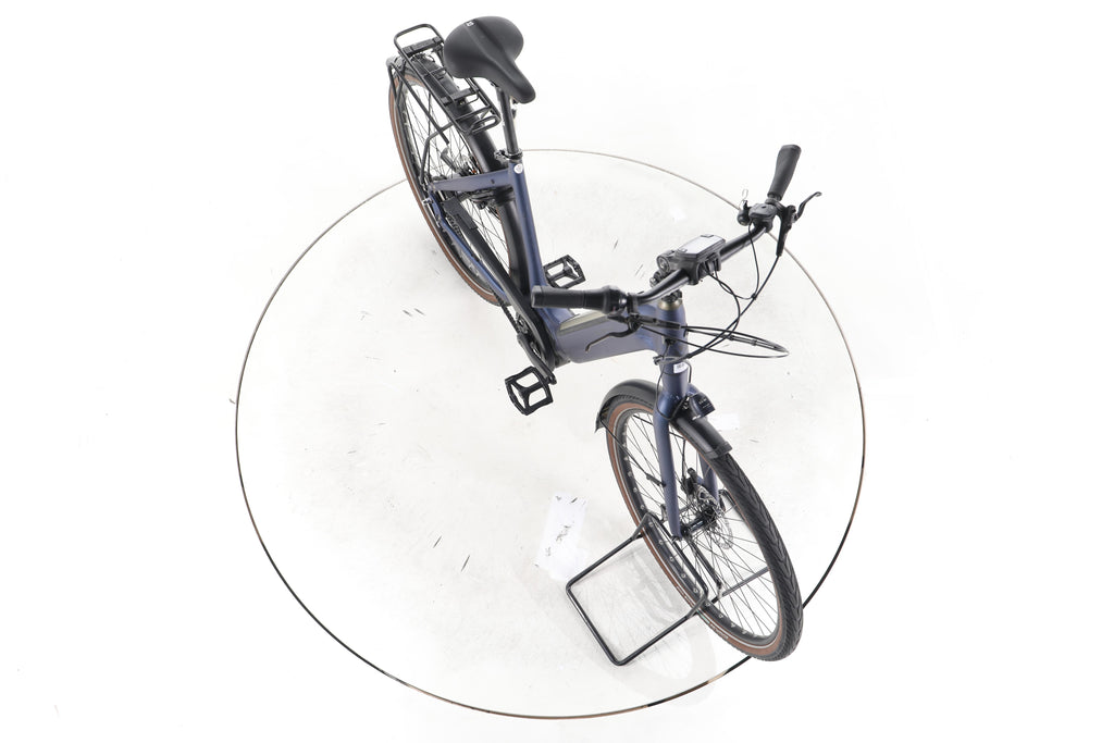 Velo de Ville AEB 890 City E-Bike Tiefeinsteiger - Image 15