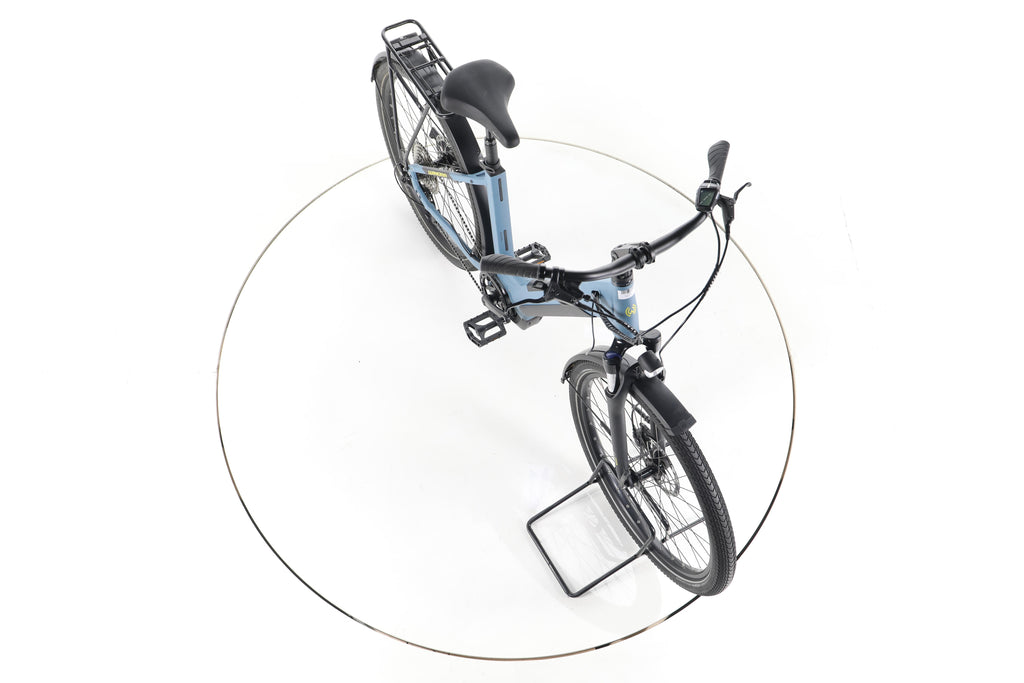 Winora TY200 Trekking E-Bike Tiefeinsteiger - Image 15