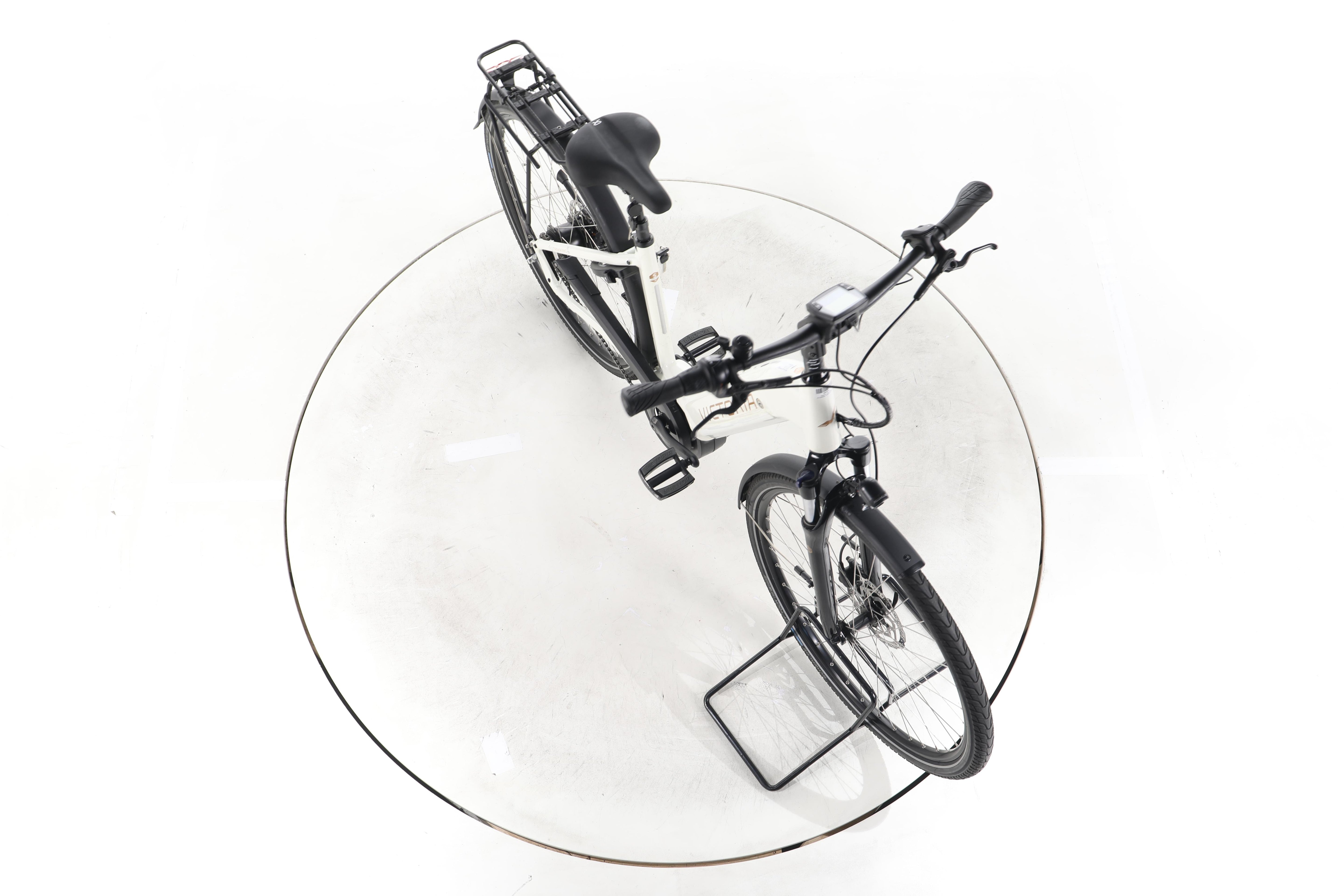 Victoria eTrekking 11.6 City E-Bike Tiefeinsteiger - Image 15
