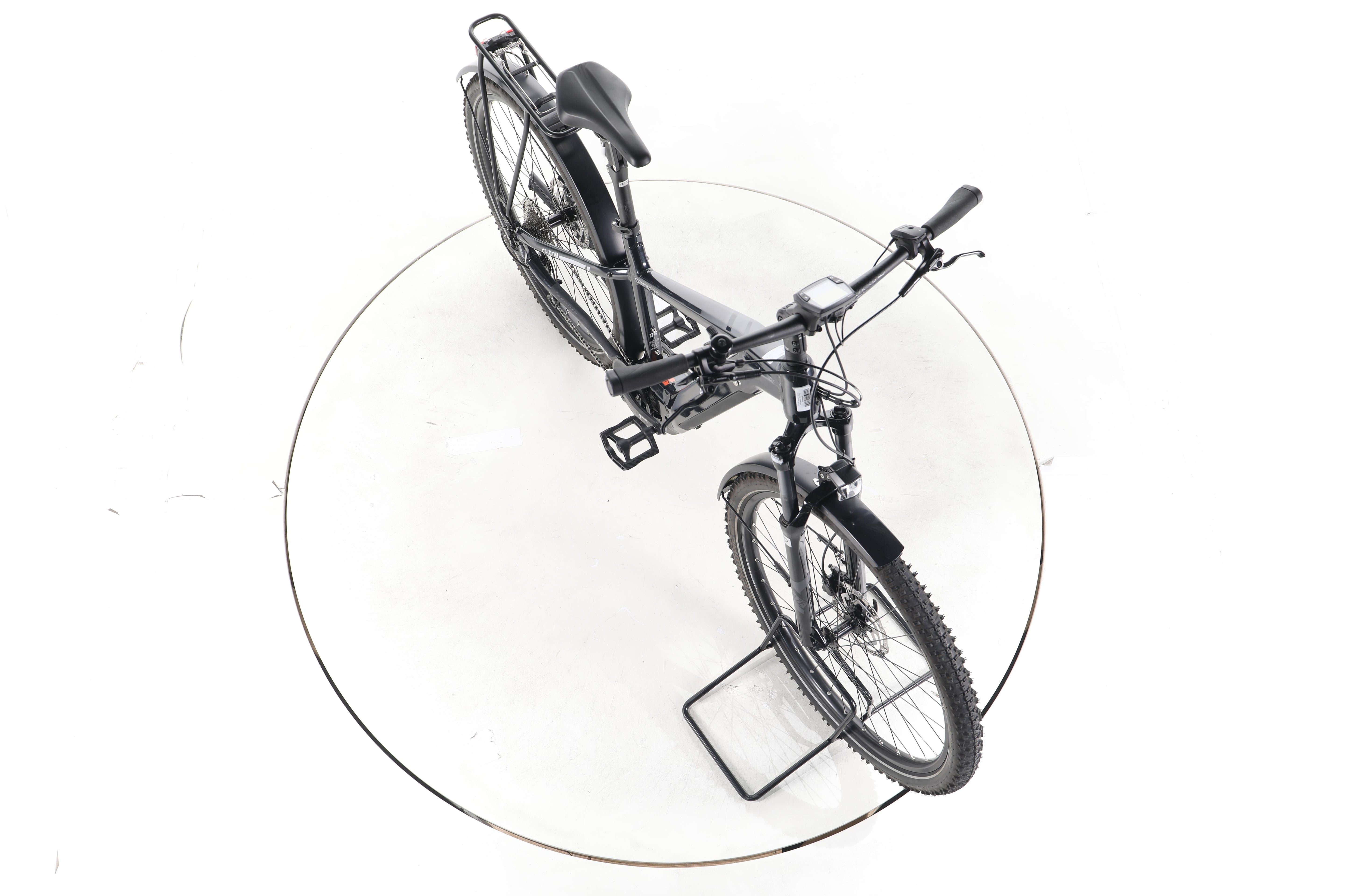 Conway Cairon C 2.0 Trekking E-Bike - Image 15