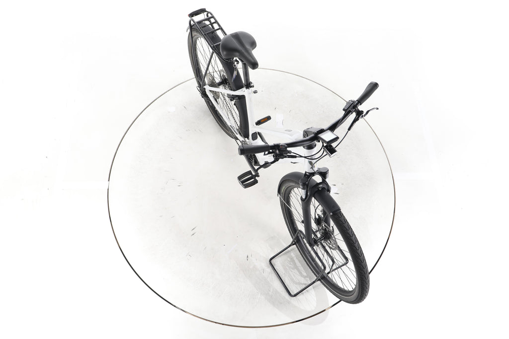 Scott Sub Sport eRide Trekking E-Bike Tiefeinsteiger - Image 15