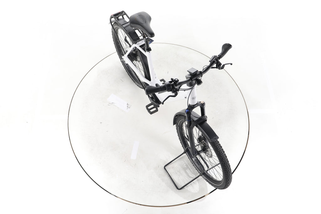 Riese & Müller Nevo 4 GT City E-Bike Tiefeinsteiger - Image 15