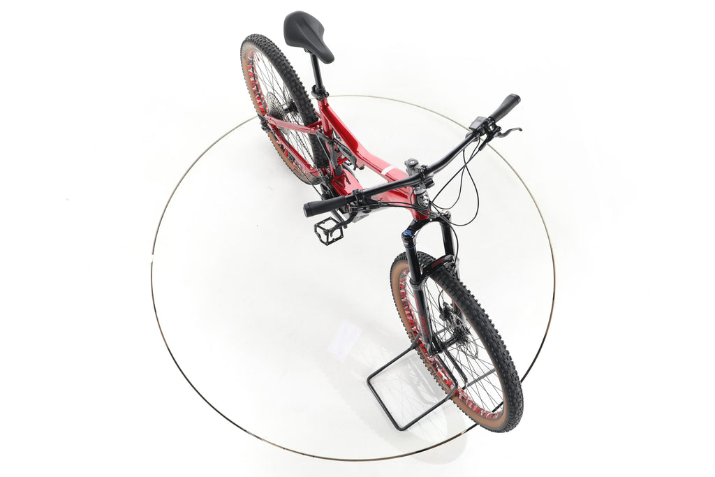 Hercules NOS FS 1.2 E-Bike Fully - Image 15