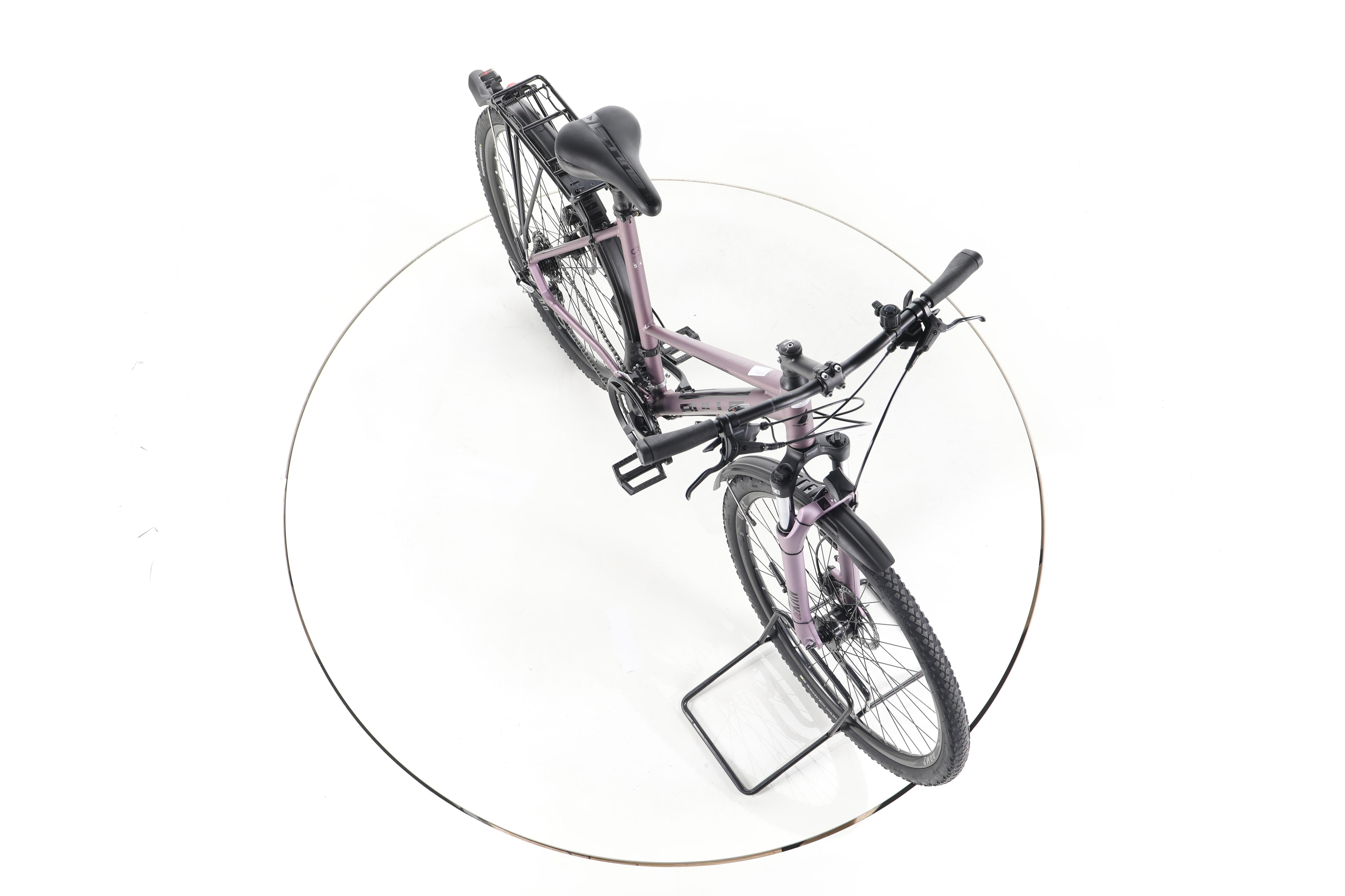 Bulls Crossbike Street - Image 15