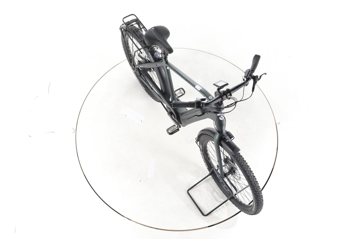 Velo de Ville SEB 990 Smart Range City E-Bike - Image 15