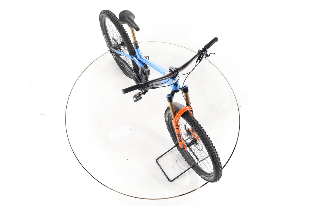 Cube Stereo ONE77 C:68X SLX Fahrrad Fully - Image 15