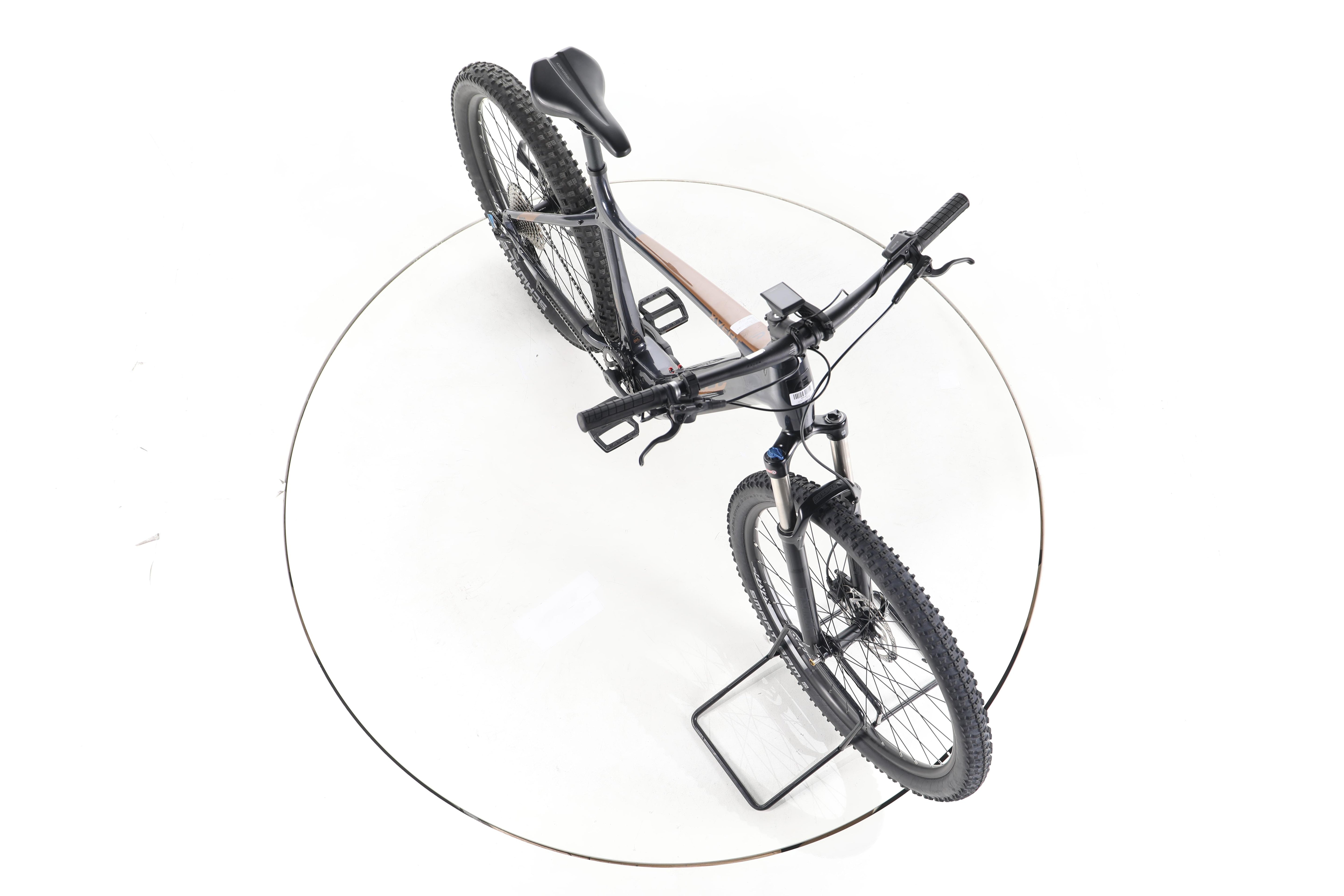 Corratec X Vert Pro E-Bike - Image 15