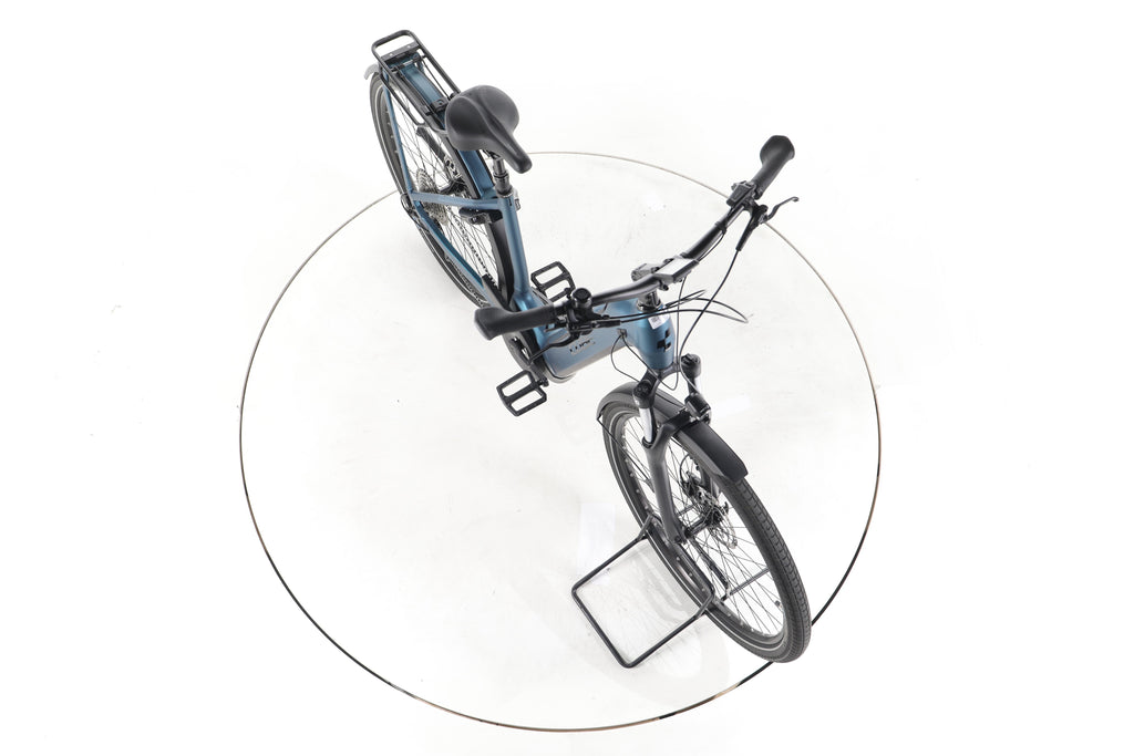 Cube Kathmandu Hybrid One Trekking E-Bike Tiefeinsteiger - Image 15
