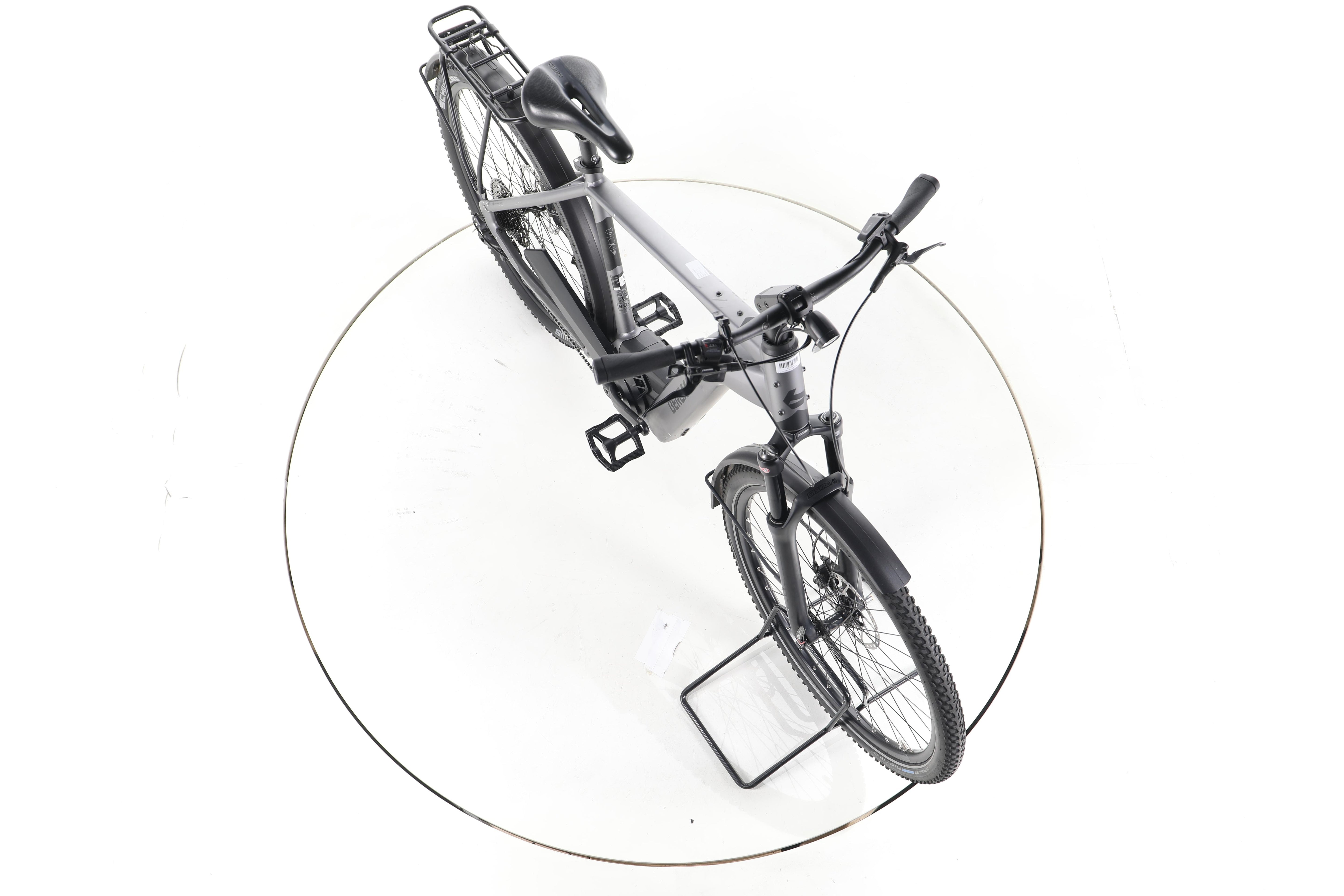 Bergamont E-Horizon Premium SUV SUV E-Bike - Image 15