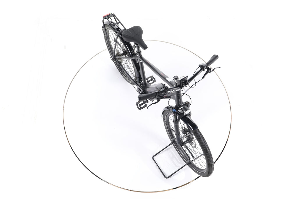 Diamant Zing+ Gen 1 Trekking E-Bike - Image 15