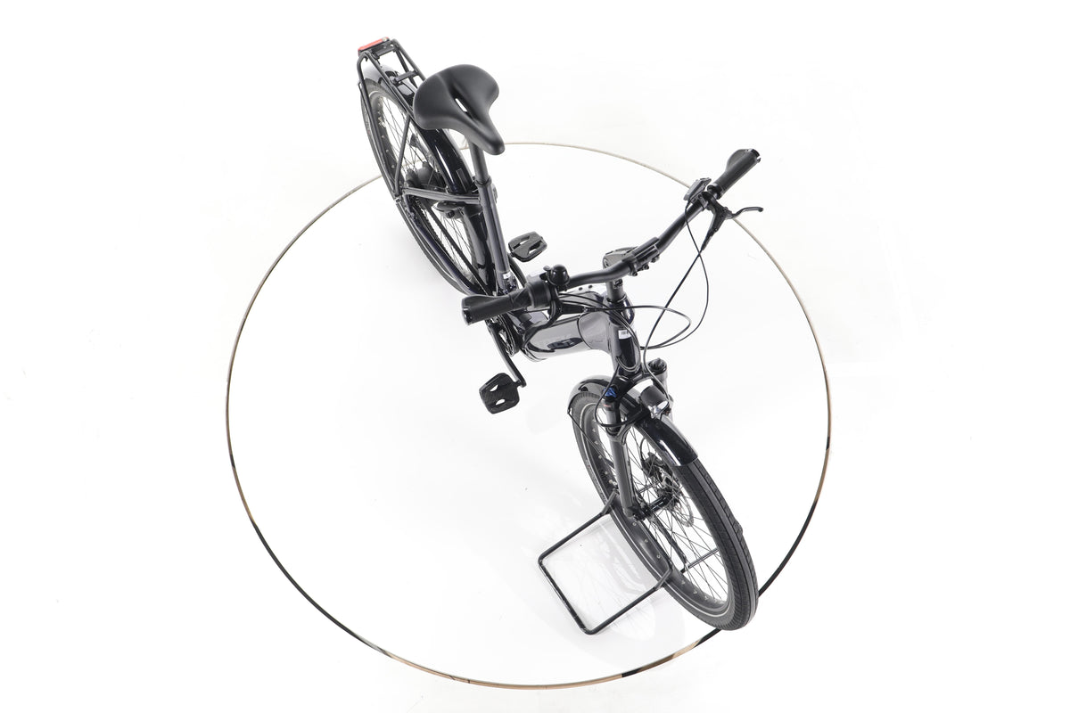 Trek Allant+ 9 City E-Bike Tiefeinsteiger - Image 15