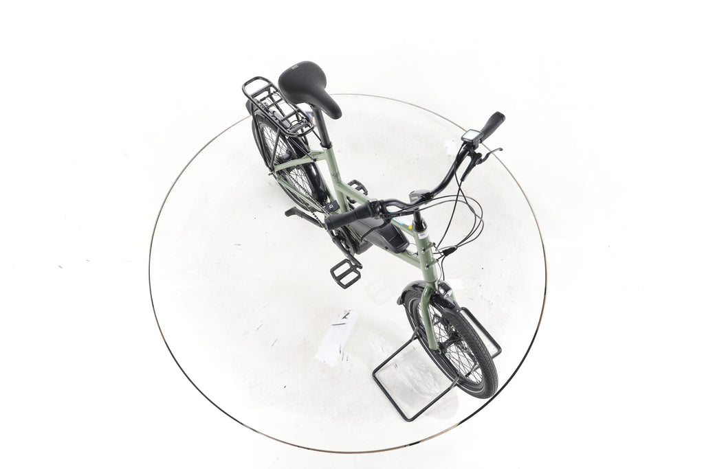 Orbea Katu-E 30 Kompakt E-Bike - Image 15
