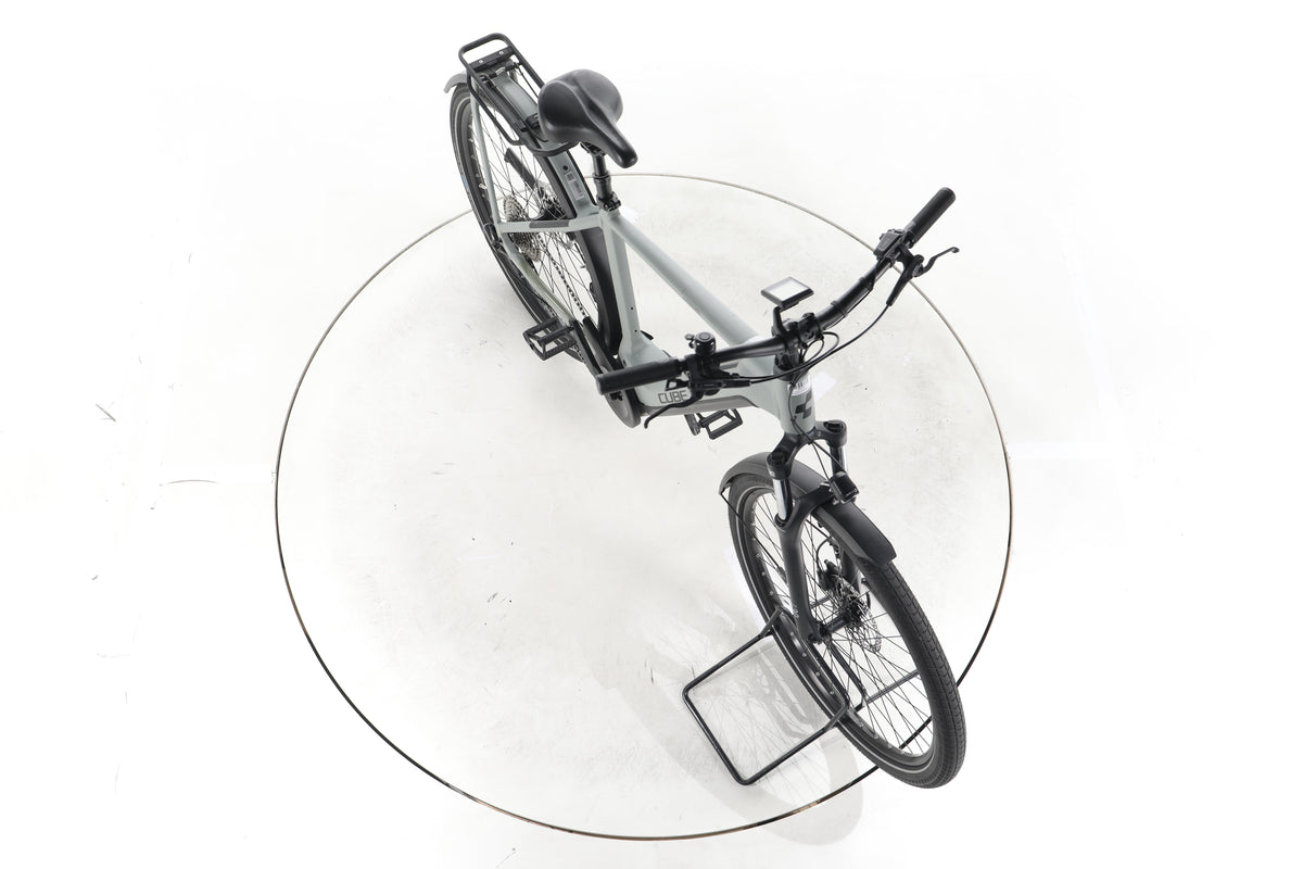 Cube Kathmandu Hybrid ONE Trekking E-Bike - Image 15