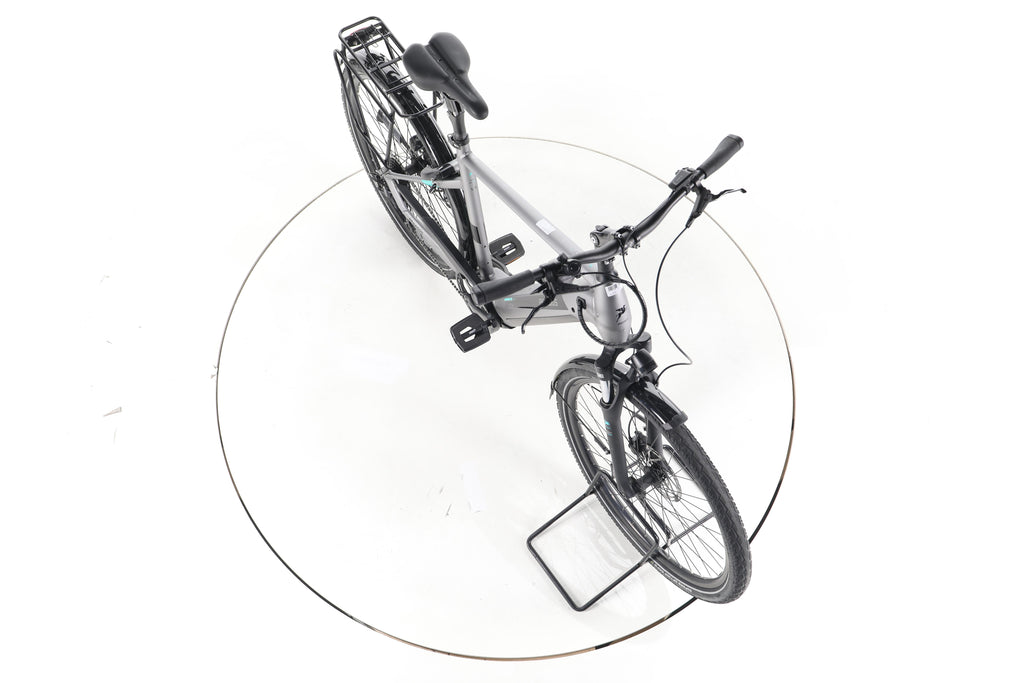 Pegasus EVO CX ,silber,55cm Trekking E-Bike - Image 15