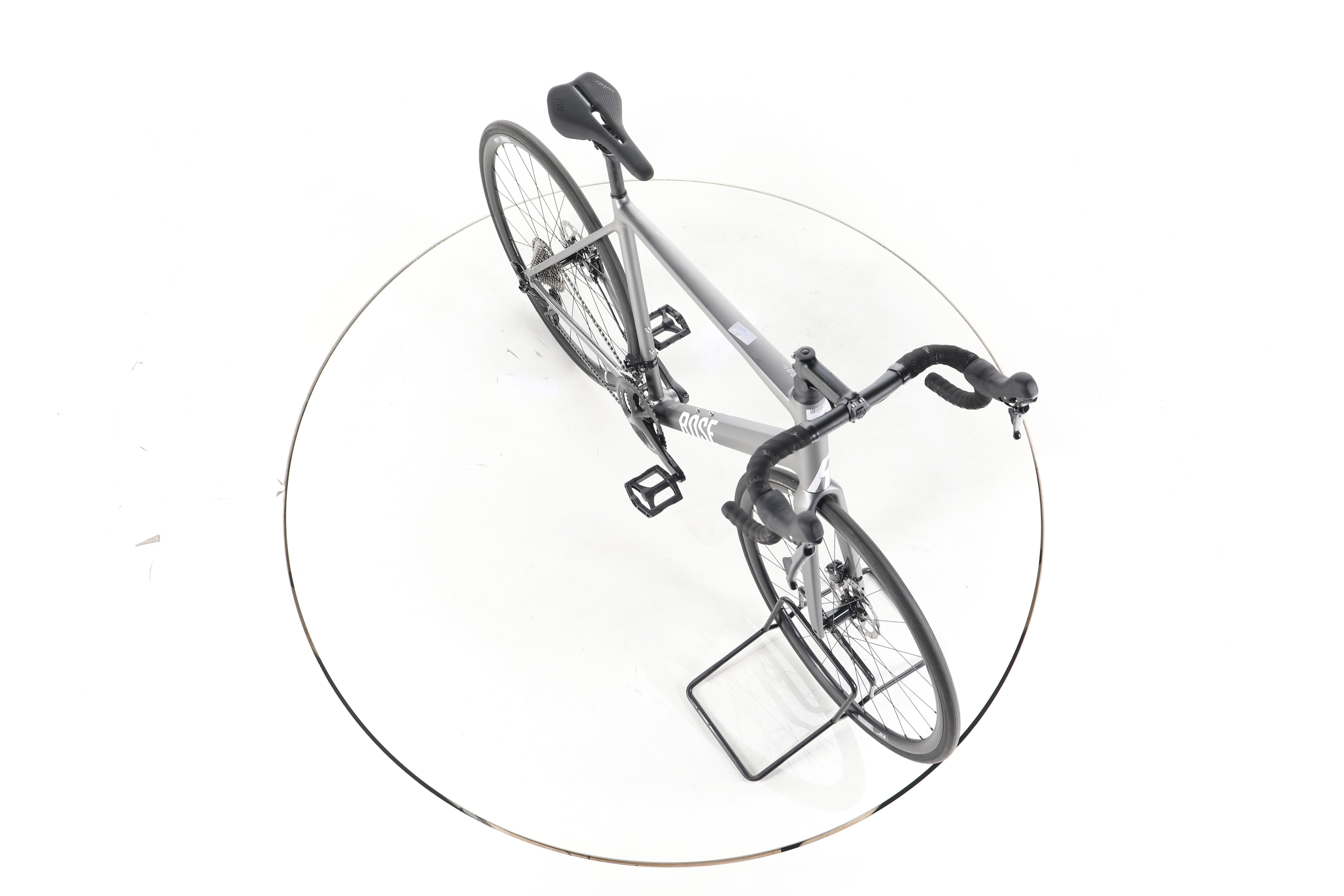 Rose Pro SL 105 Rennrad - Image 15